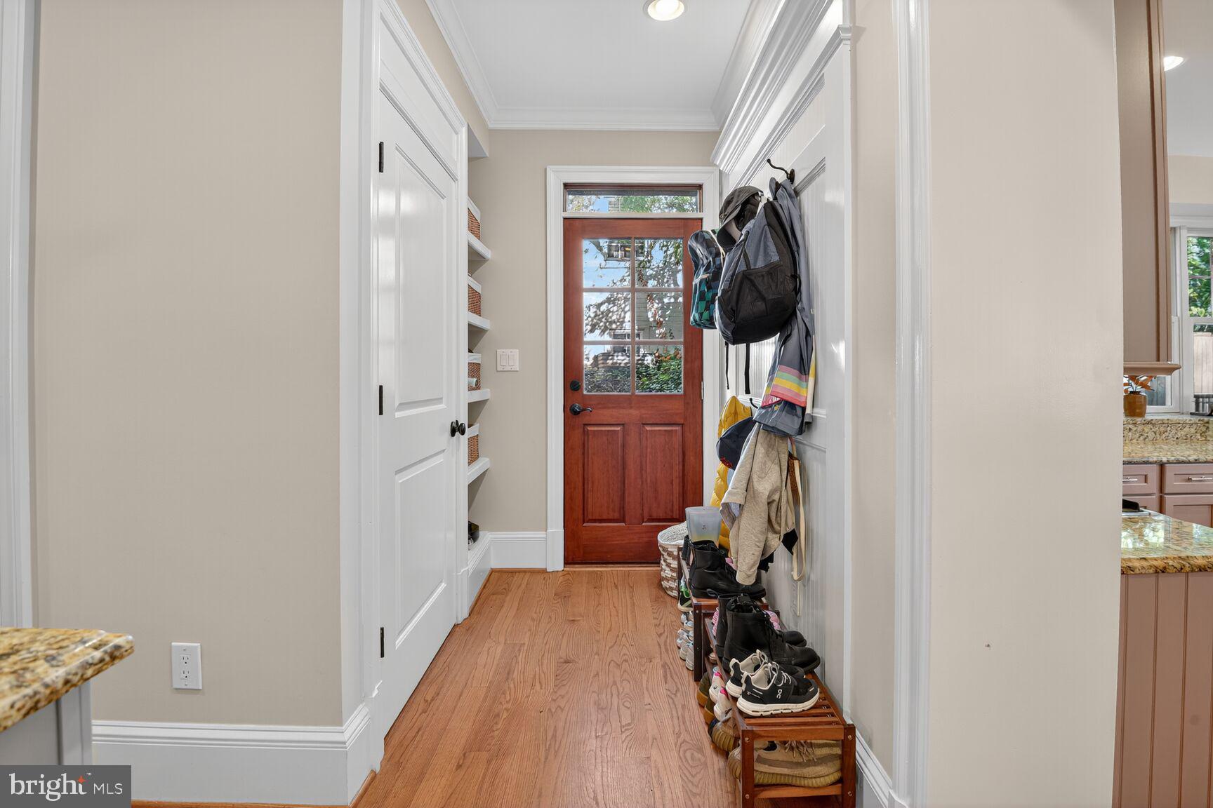 PARKWOOD - Residential