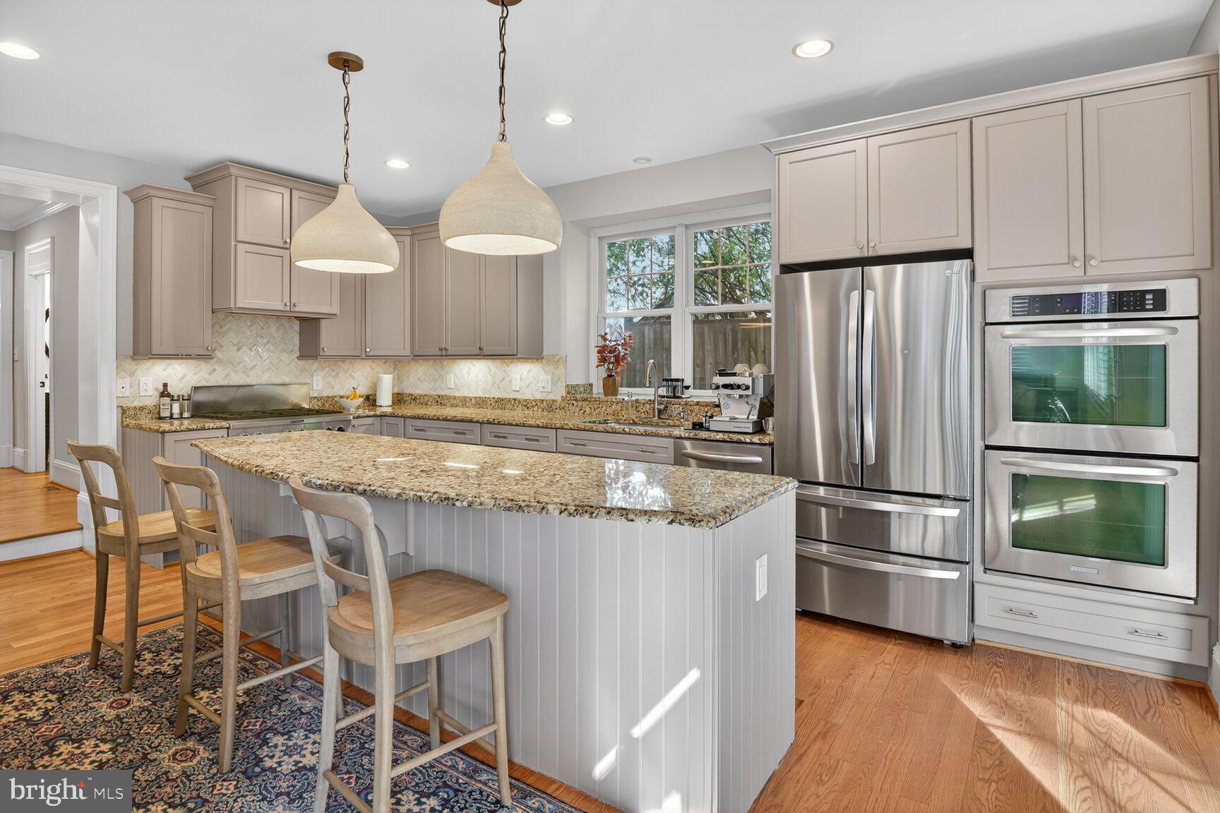 PARKWOOD - Residential