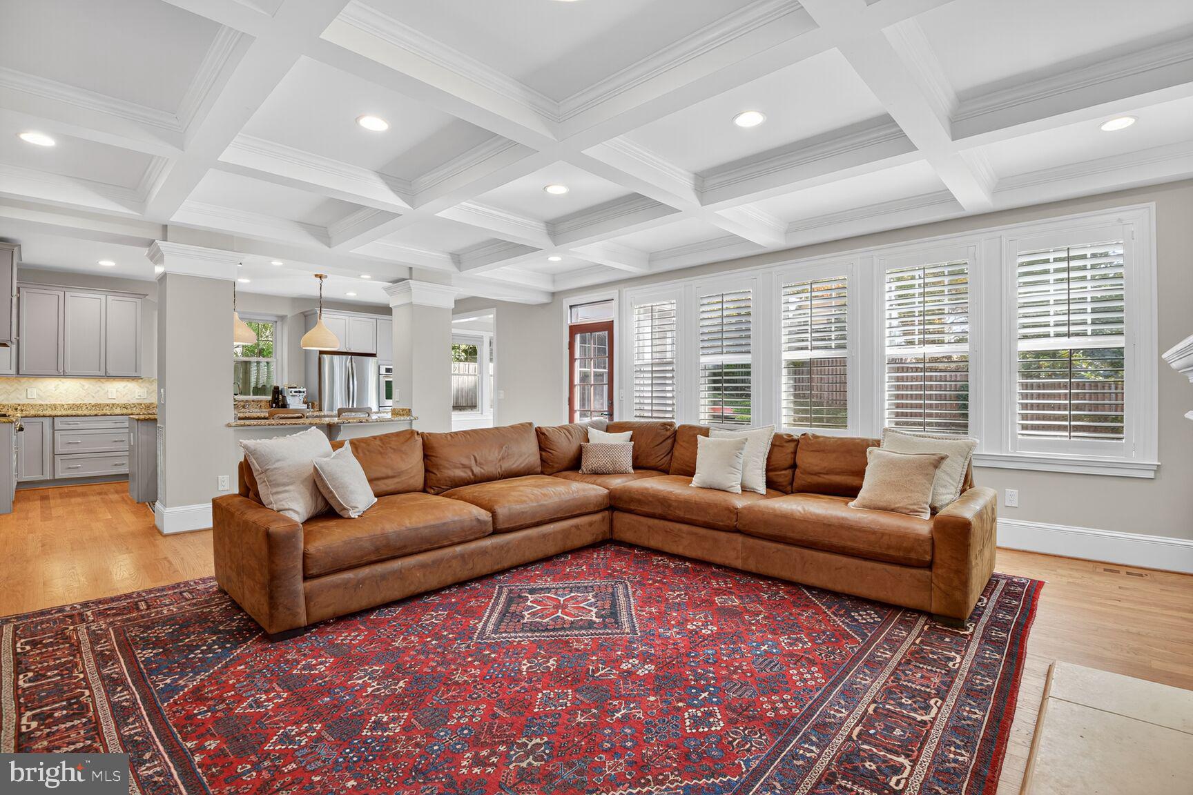 PARKWOOD - Residential