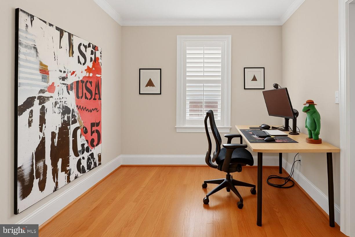 PARKWOOD - Residential