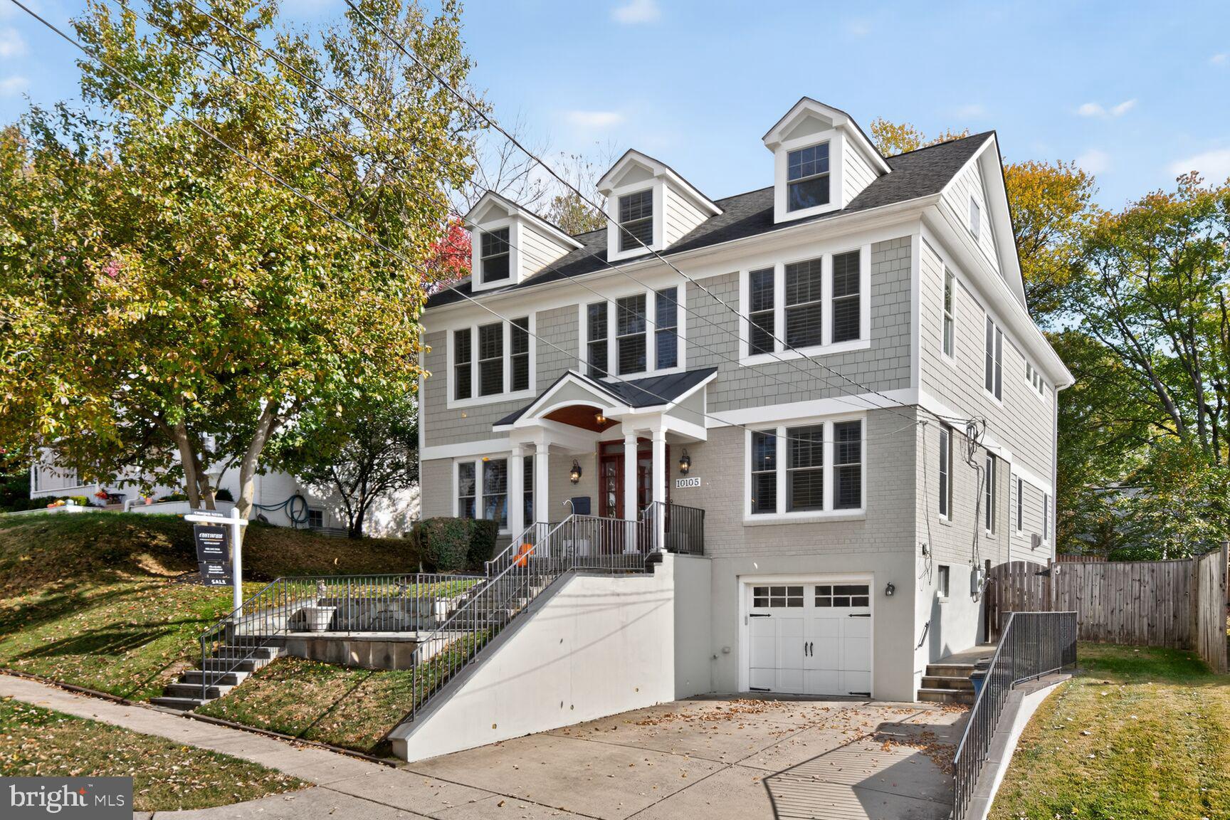 PARKWOOD - Residential