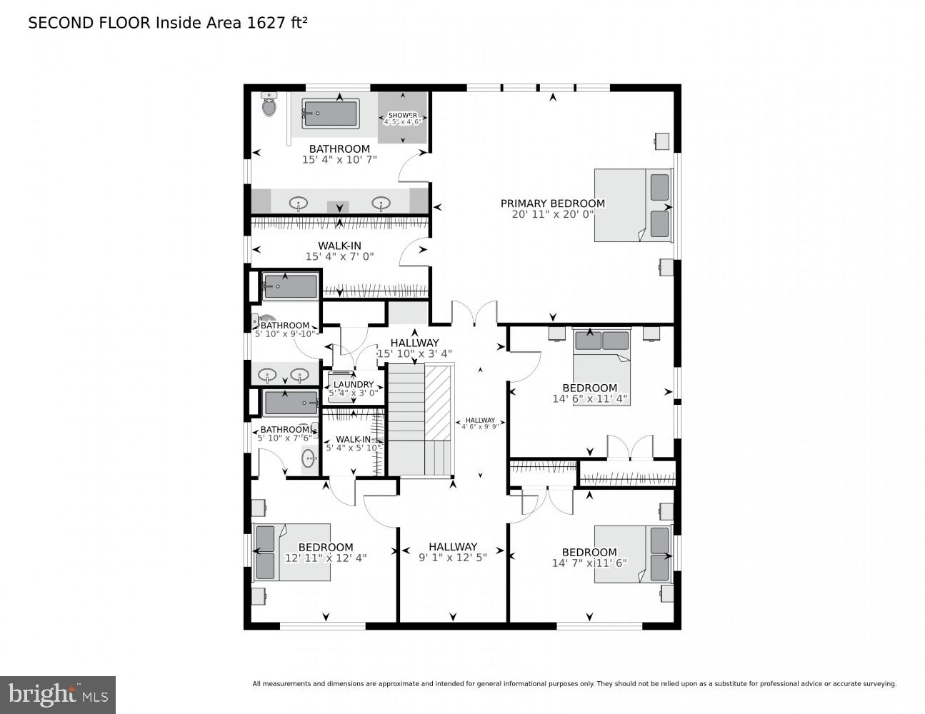 PARKWOOD - Residential