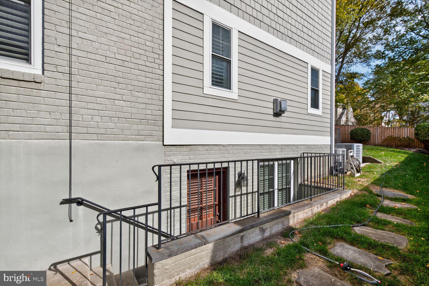 PARKWOOD - Residential