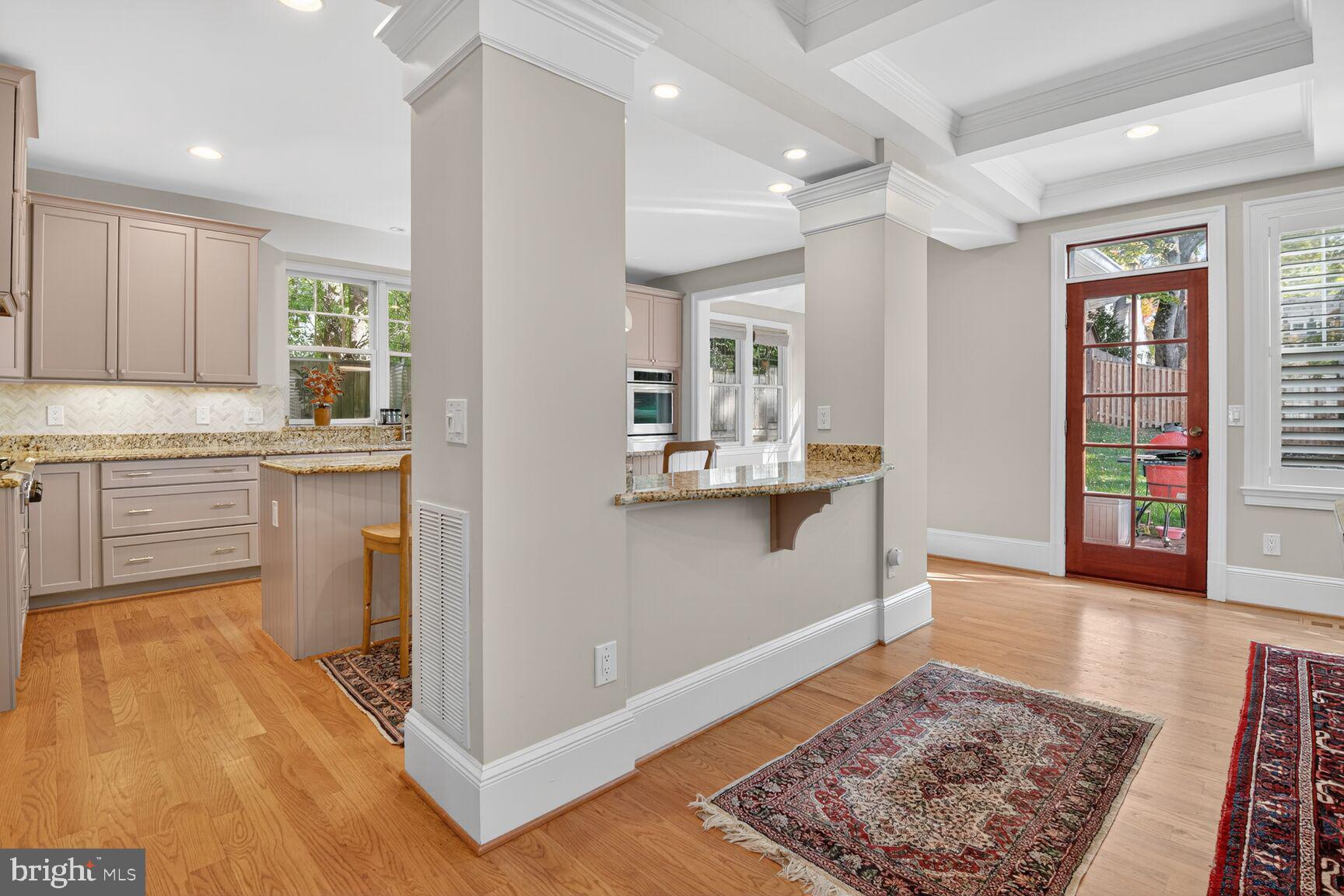 PARKWOOD - Residential