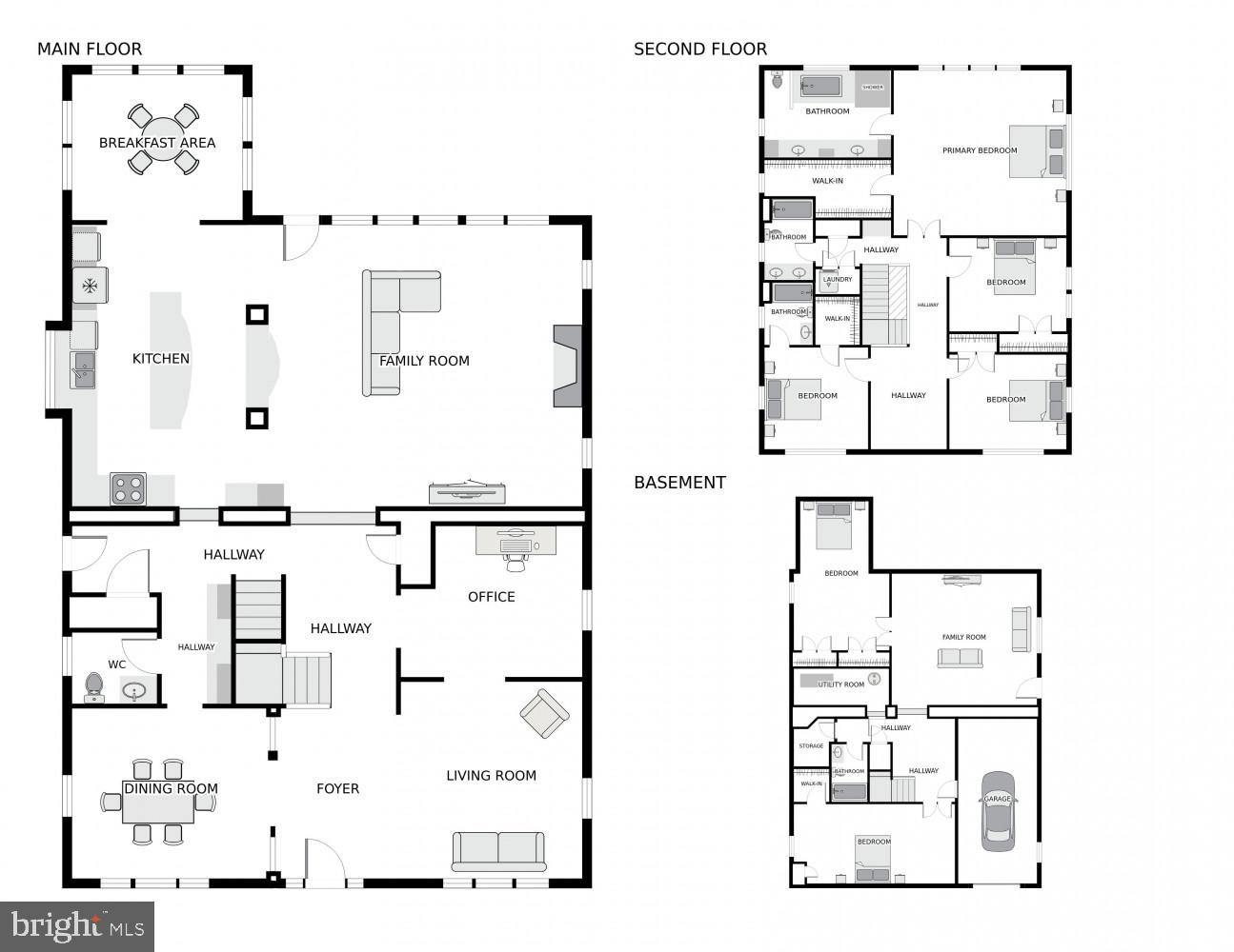 PARKWOOD - Residential
