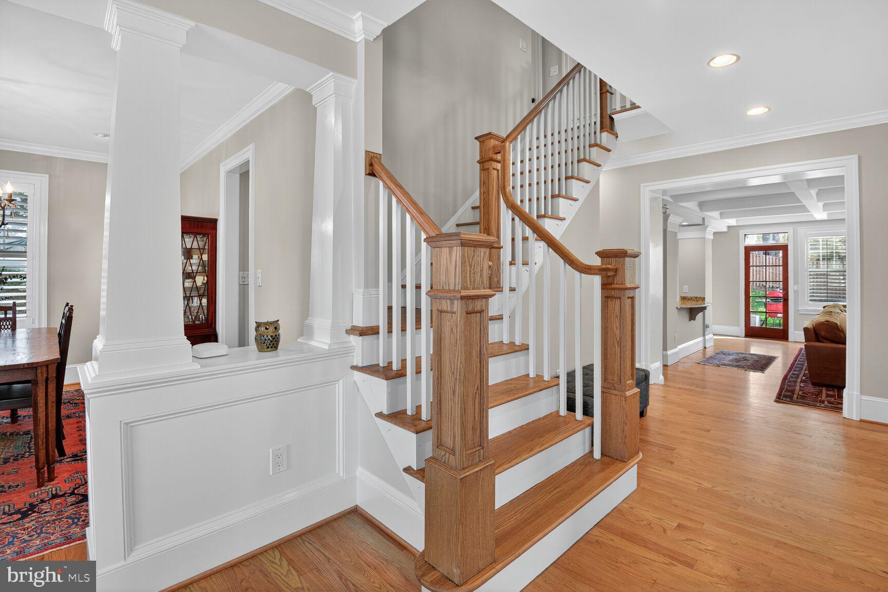 PARKWOOD - Residential