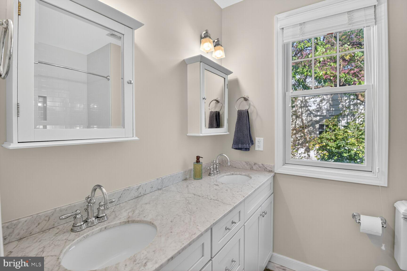 PARKWOOD - Residential