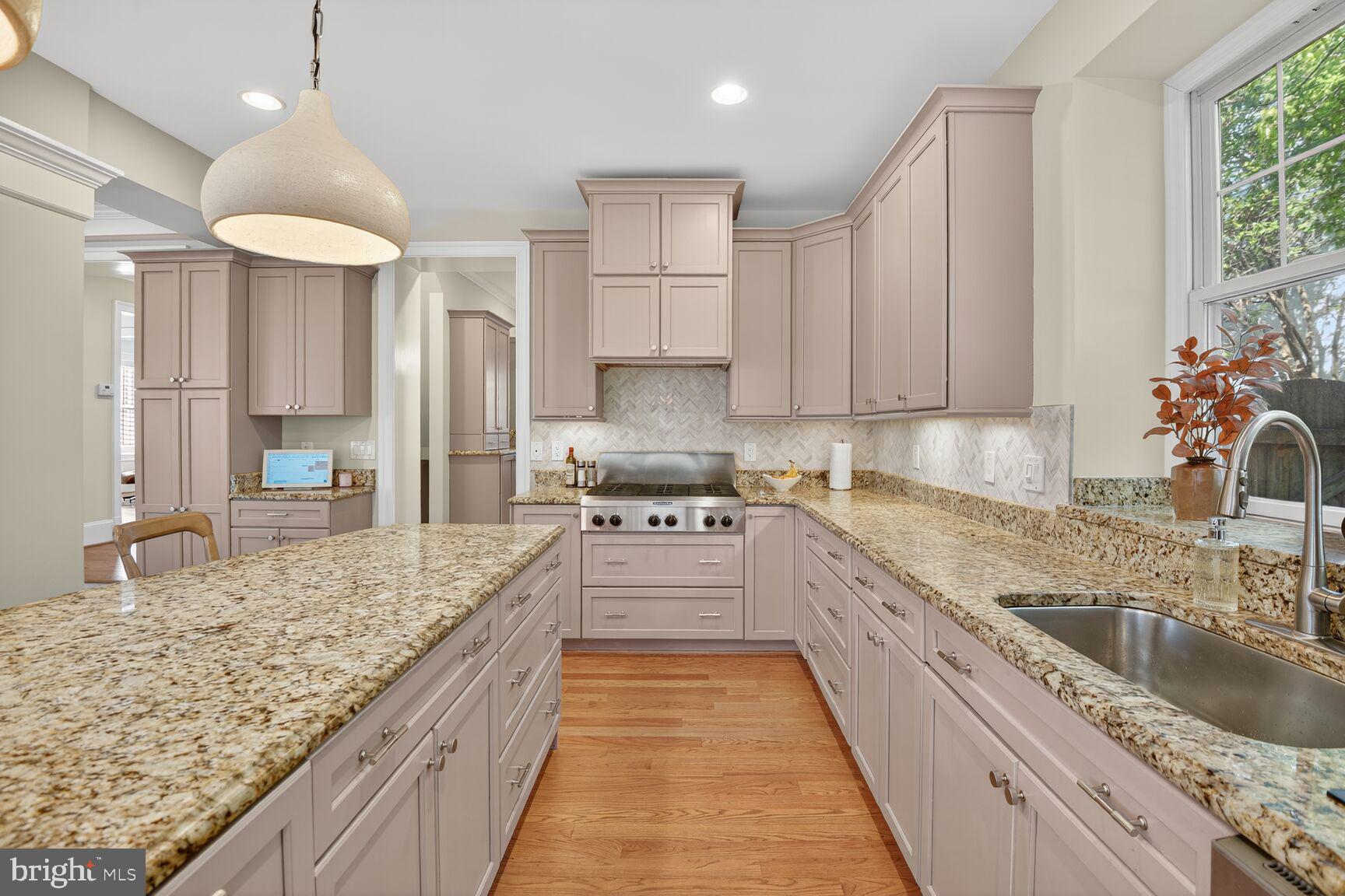 PARKWOOD - Residential