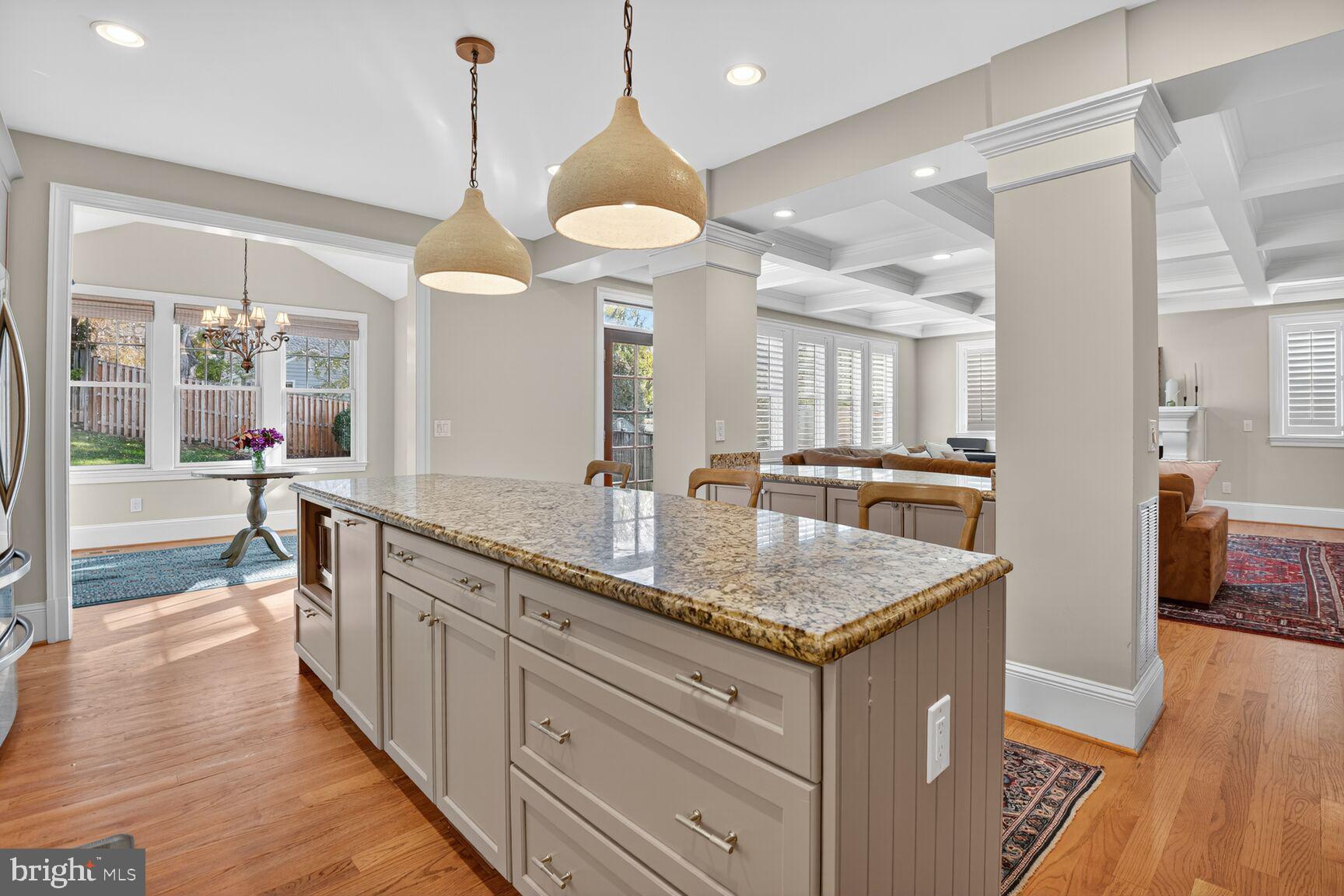 PARKWOOD - Residential