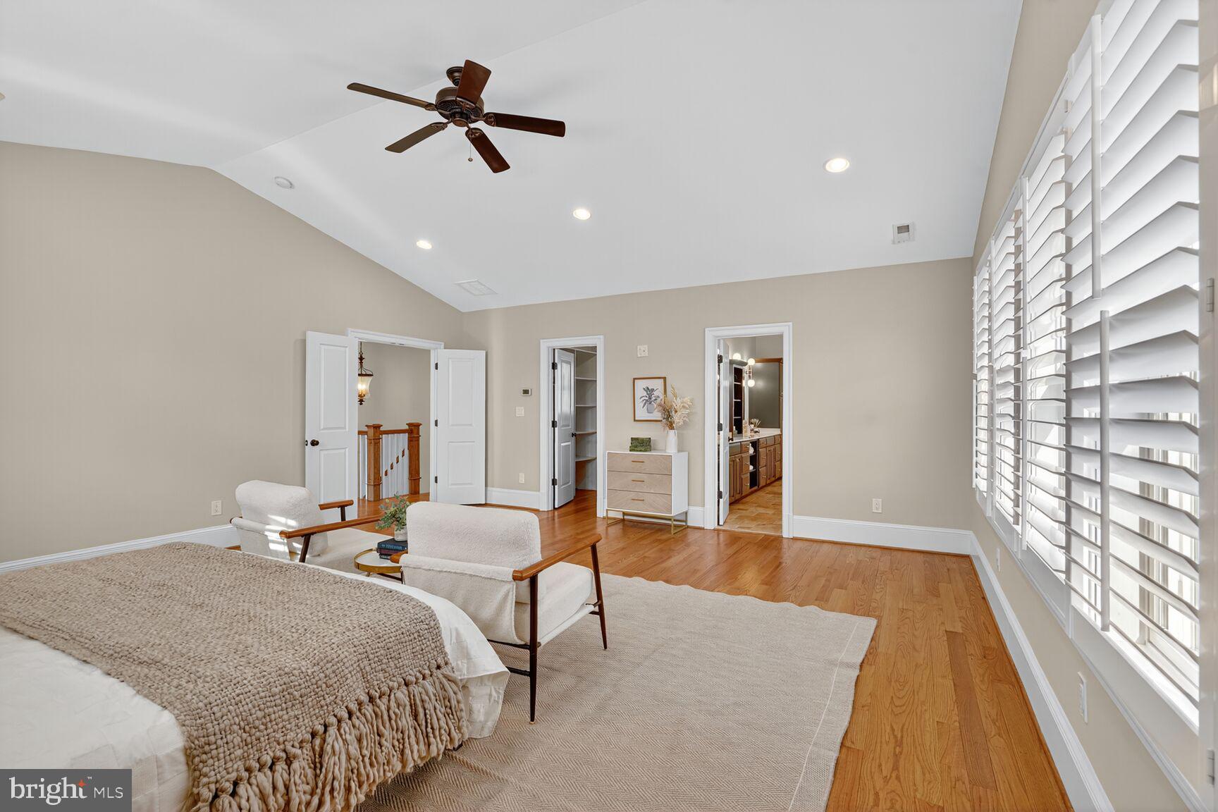 PARKWOOD - Residential