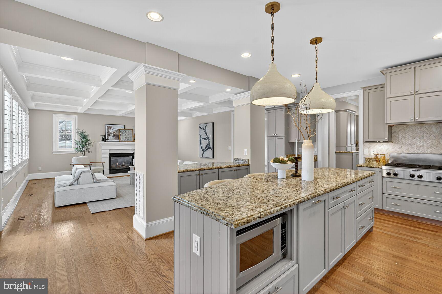 PARKWOOD - Residential