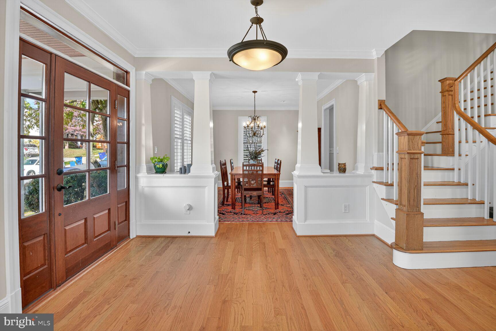 PARKWOOD - Residential