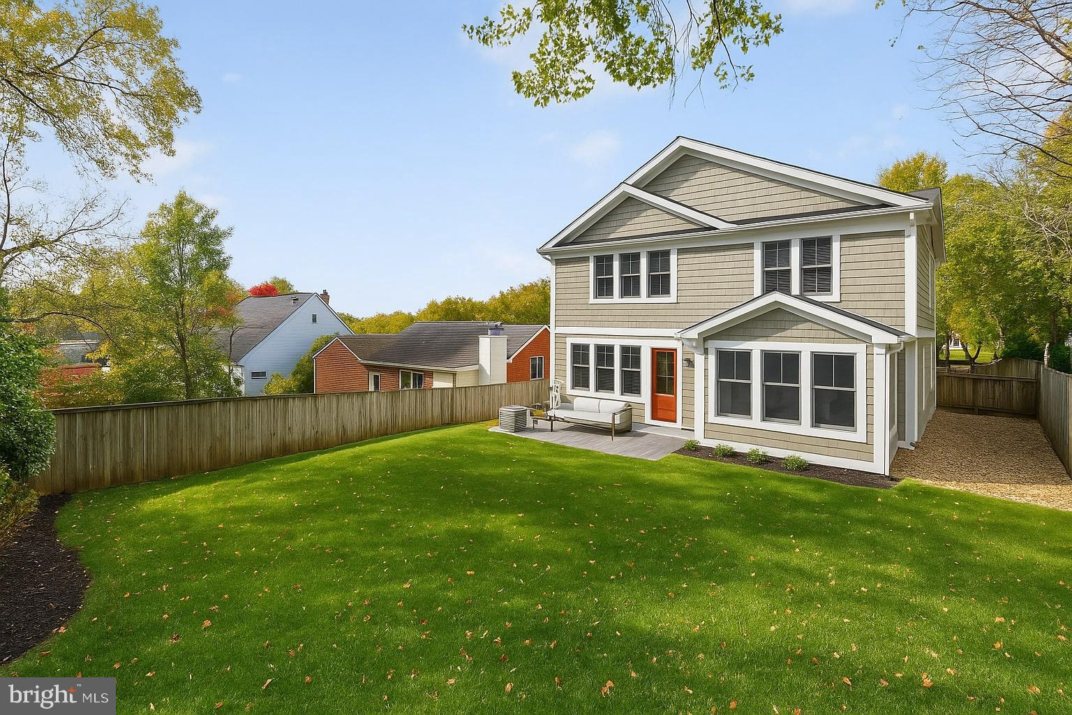 PARKWOOD - Residential