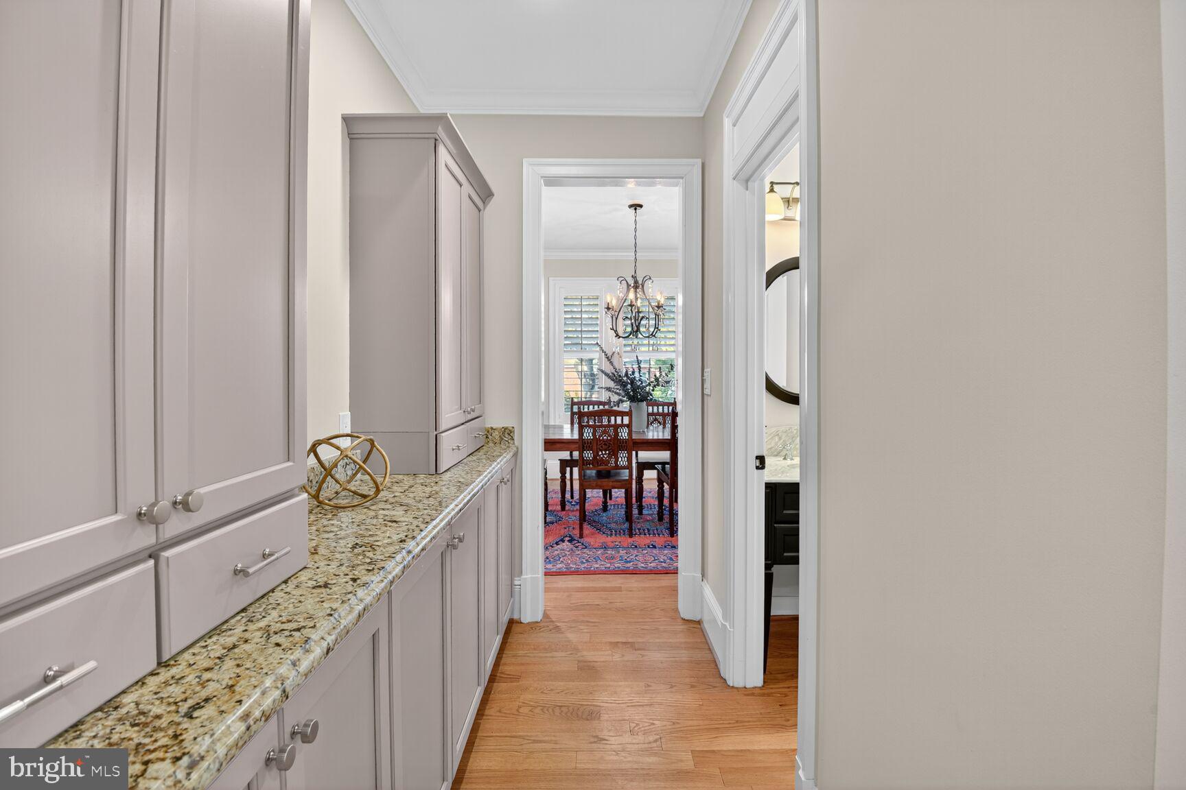 PARKWOOD - Residential