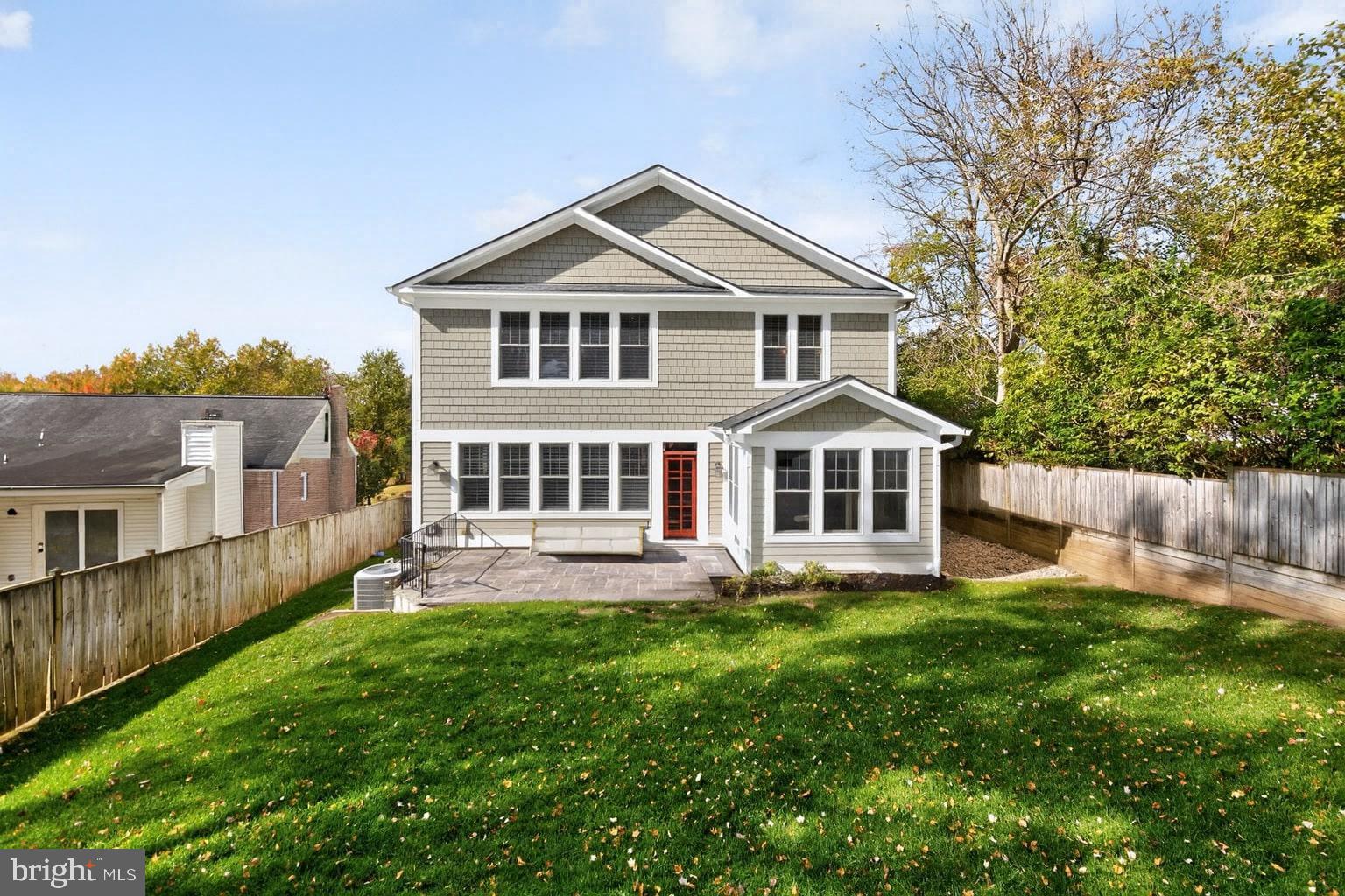 PARKWOOD - Residential