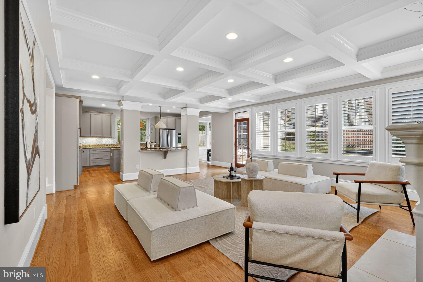 PARKWOOD - Residential