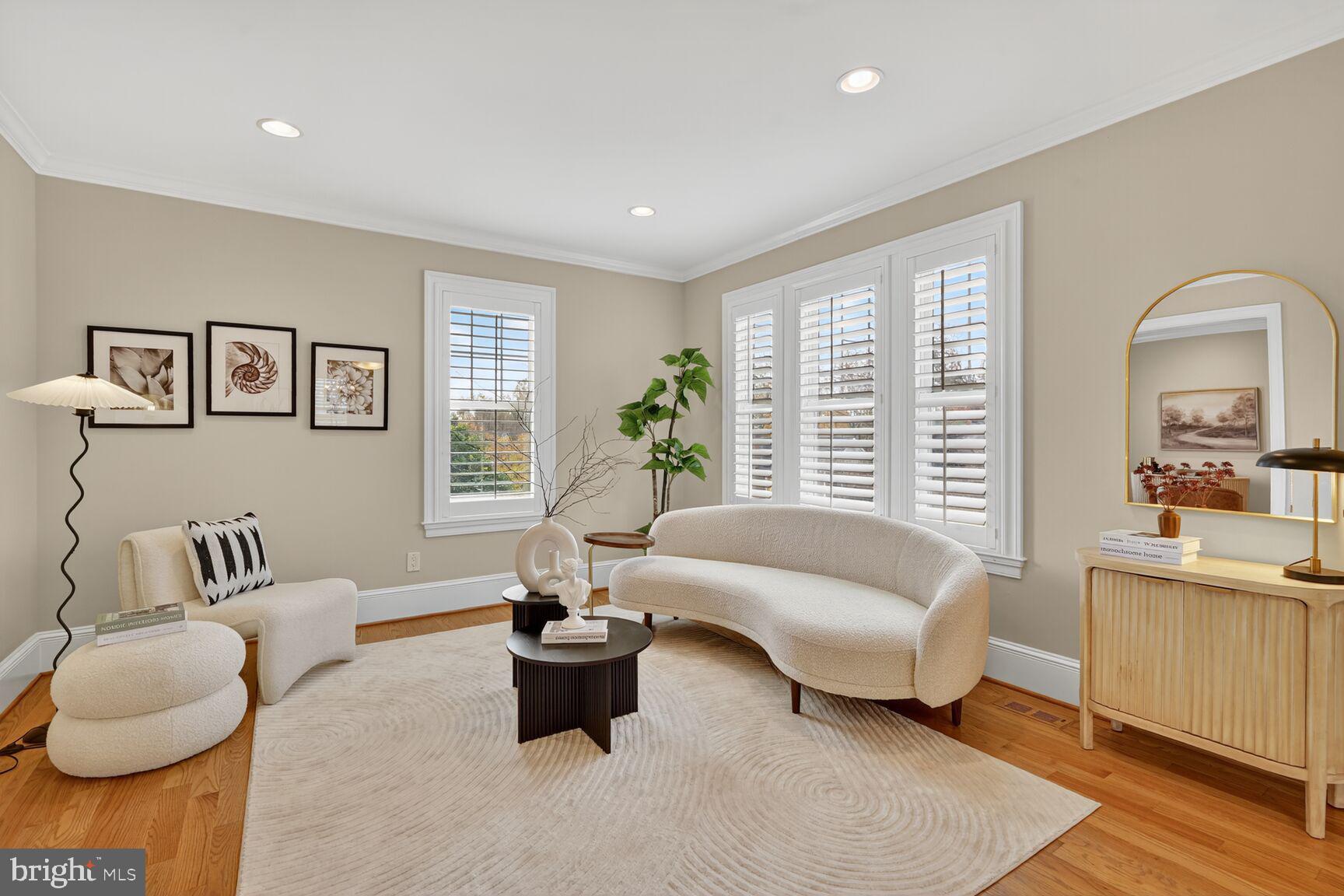 PARKWOOD - Residential