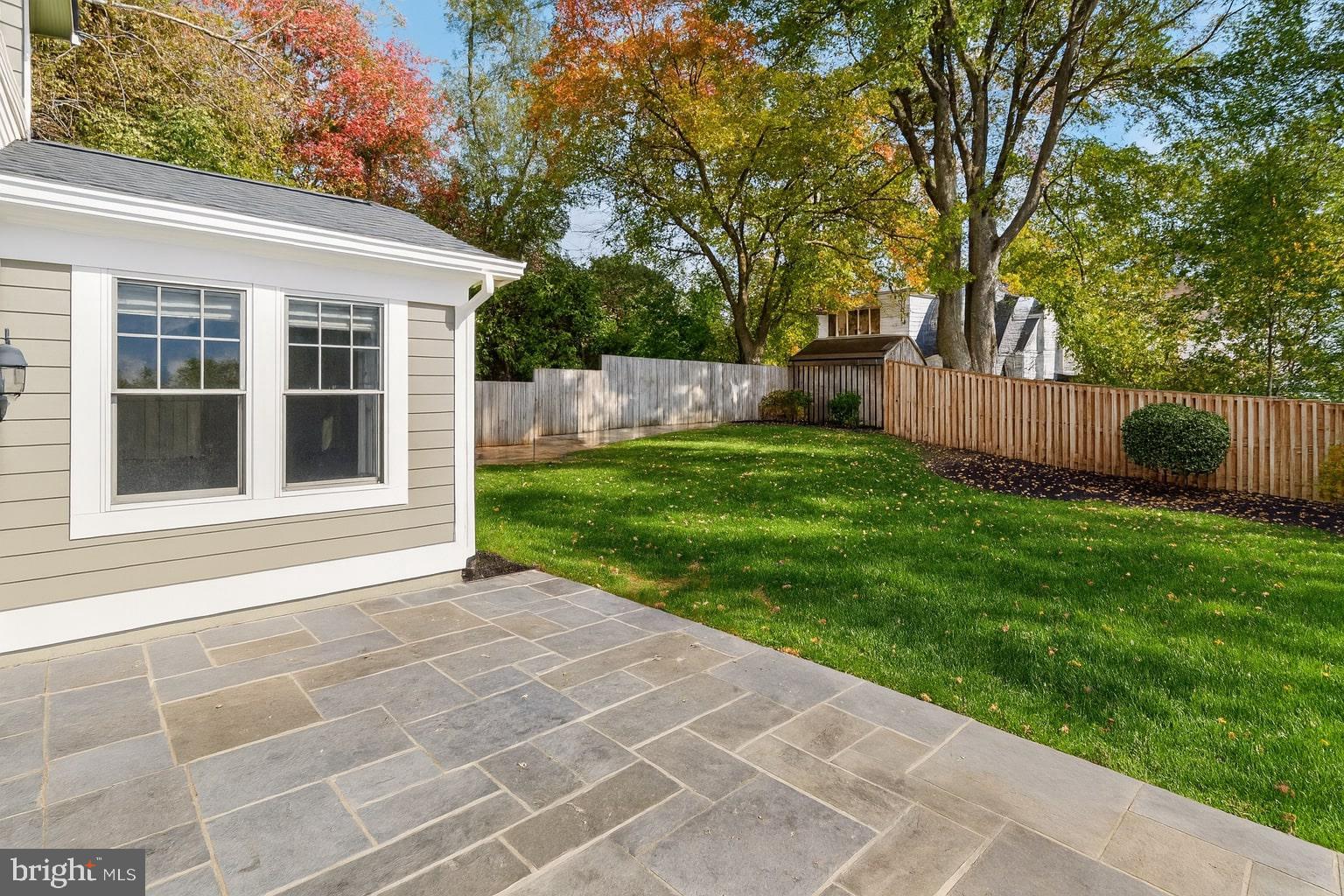 PARKWOOD - Residential