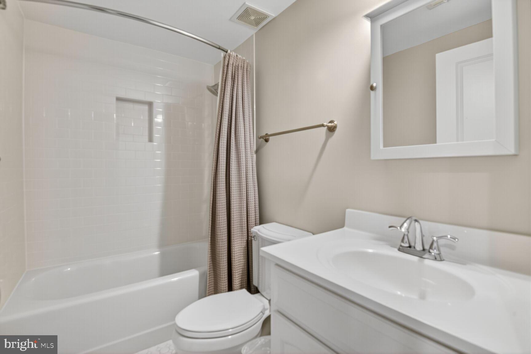 PARKWOOD - Residential