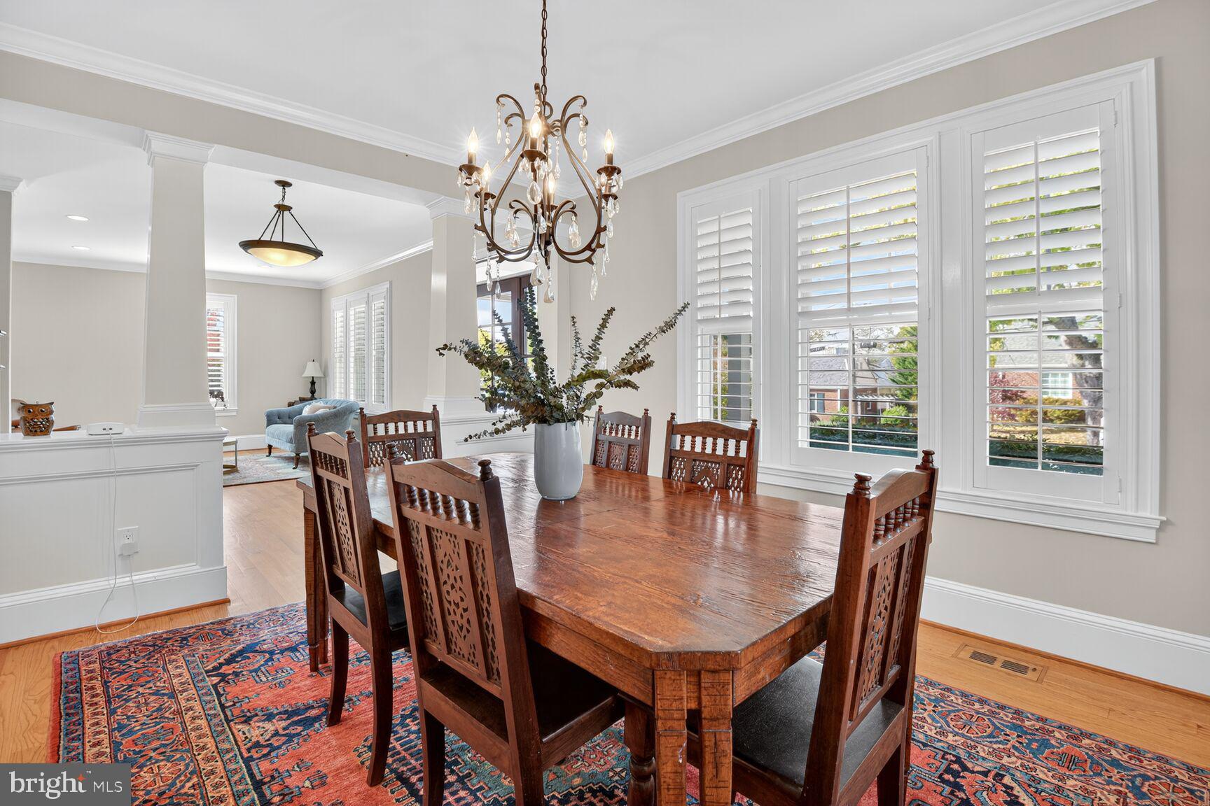 PARKWOOD - Residential