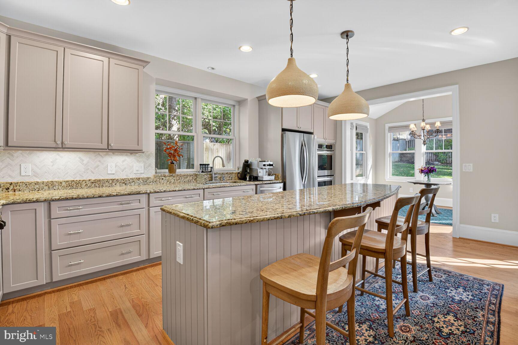 PARKWOOD - Residential