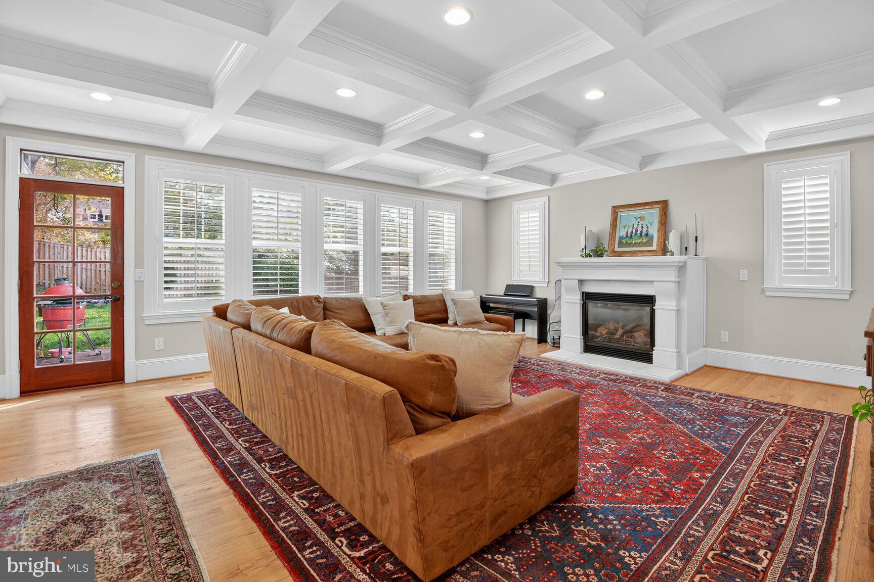 PARKWOOD - Residential