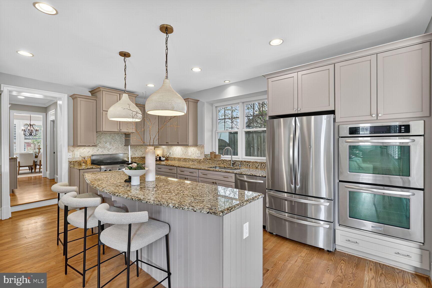 PARKWOOD - Residential