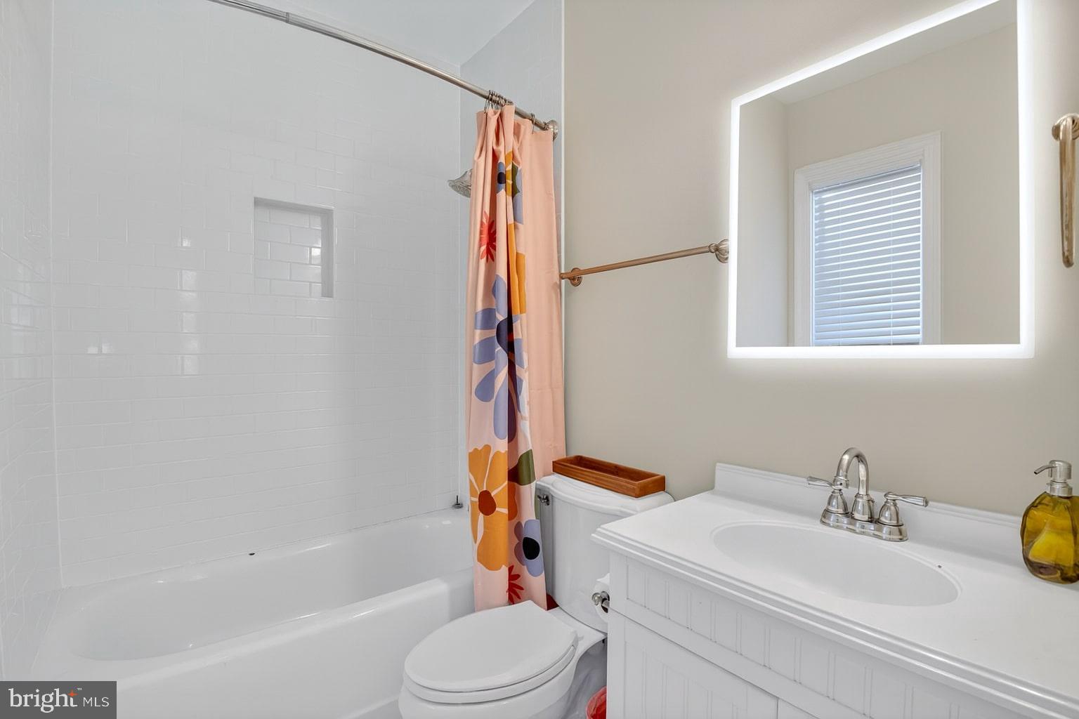 PARKWOOD - Residential