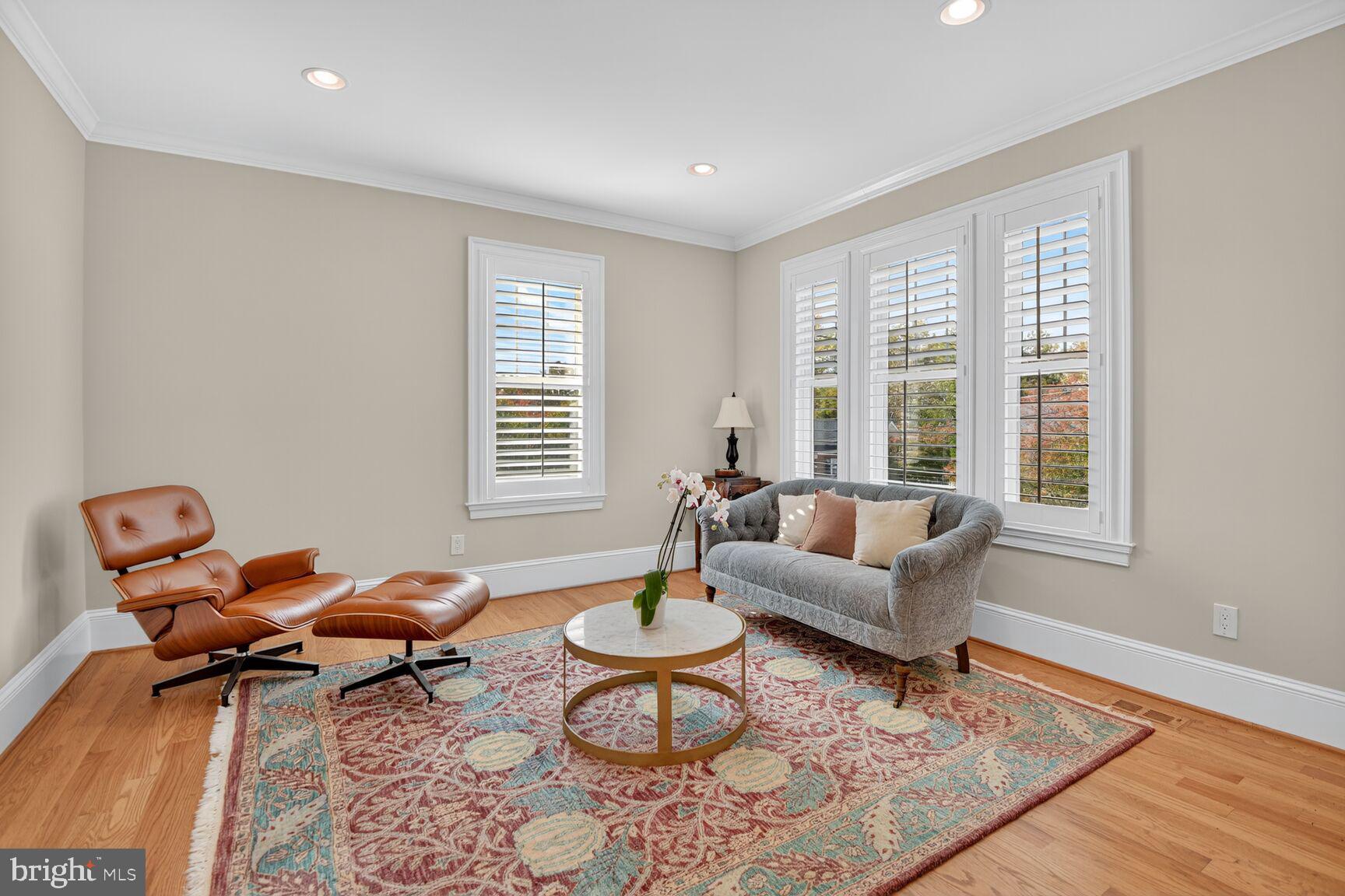 PARKWOOD - Residential