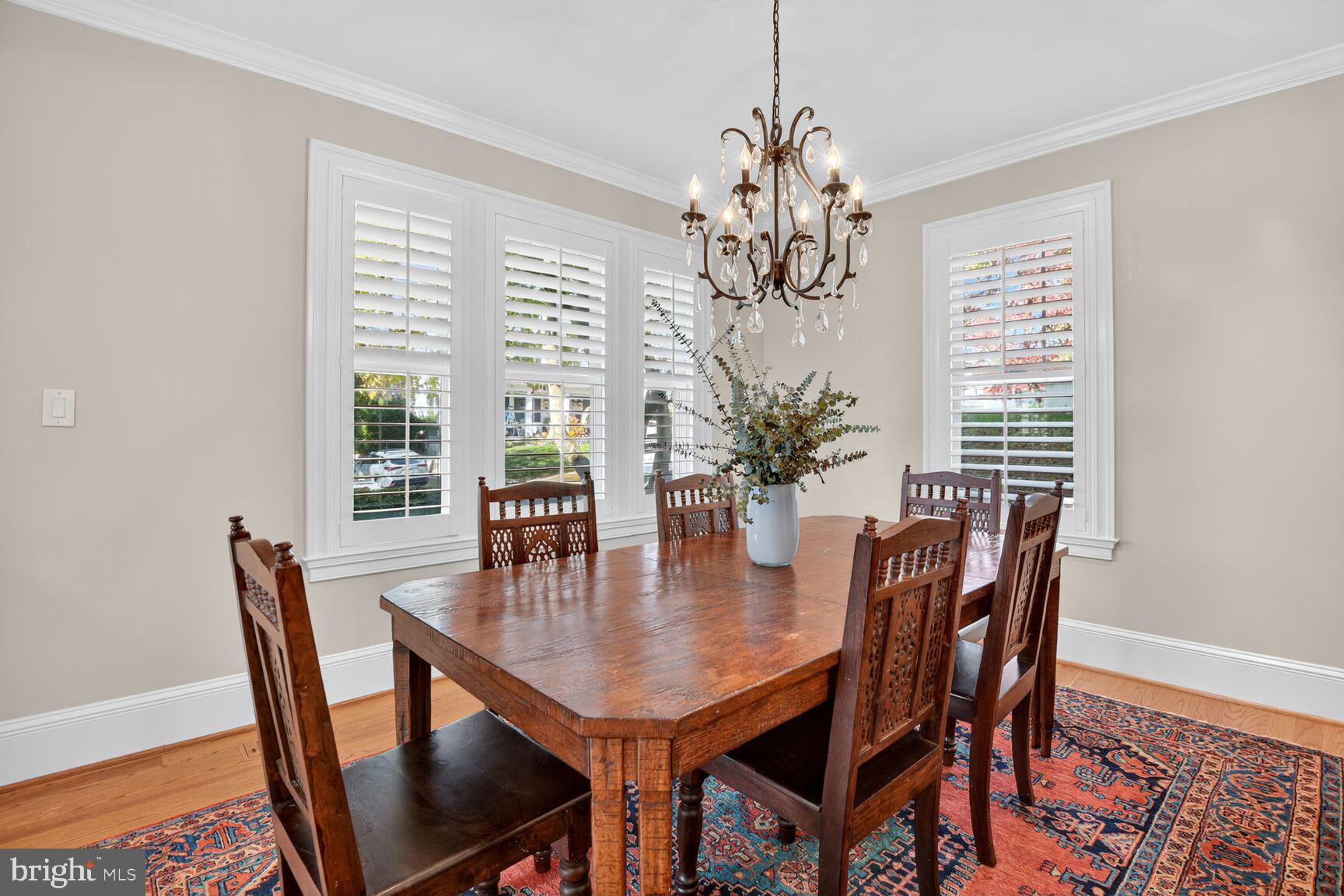 PARKWOOD - Residential