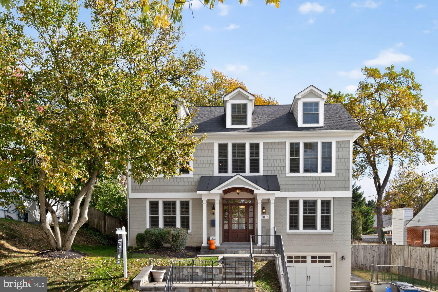 PARKWOOD - Residential