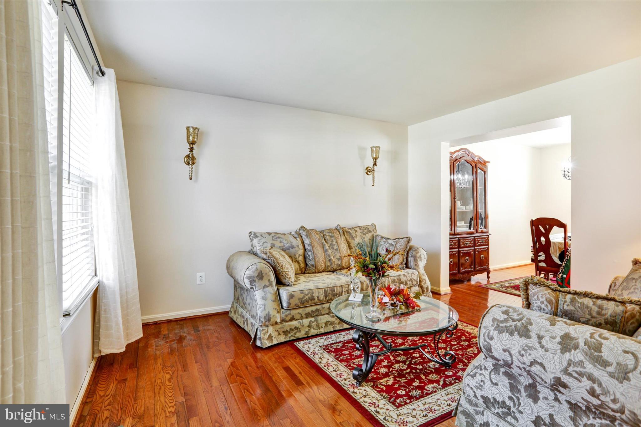 4305 SILVER SPRING ROAD