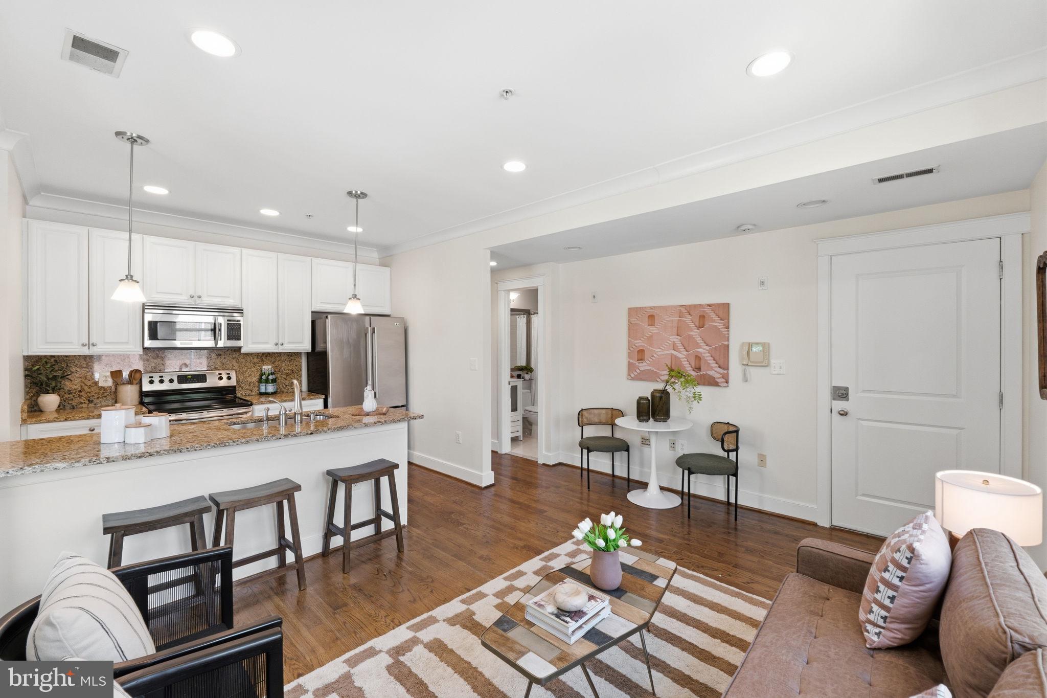 1300 BELMONT STREET NW 301
