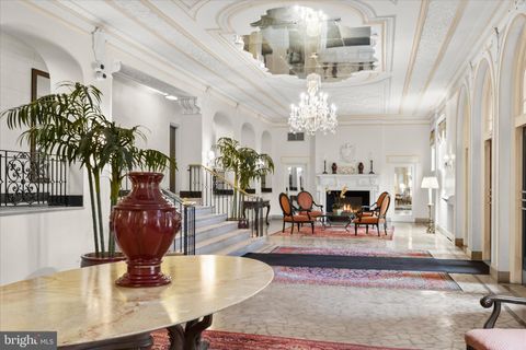 3901 CONNECTICUT AVENUE NW 105 WASHINGTON DC 20008