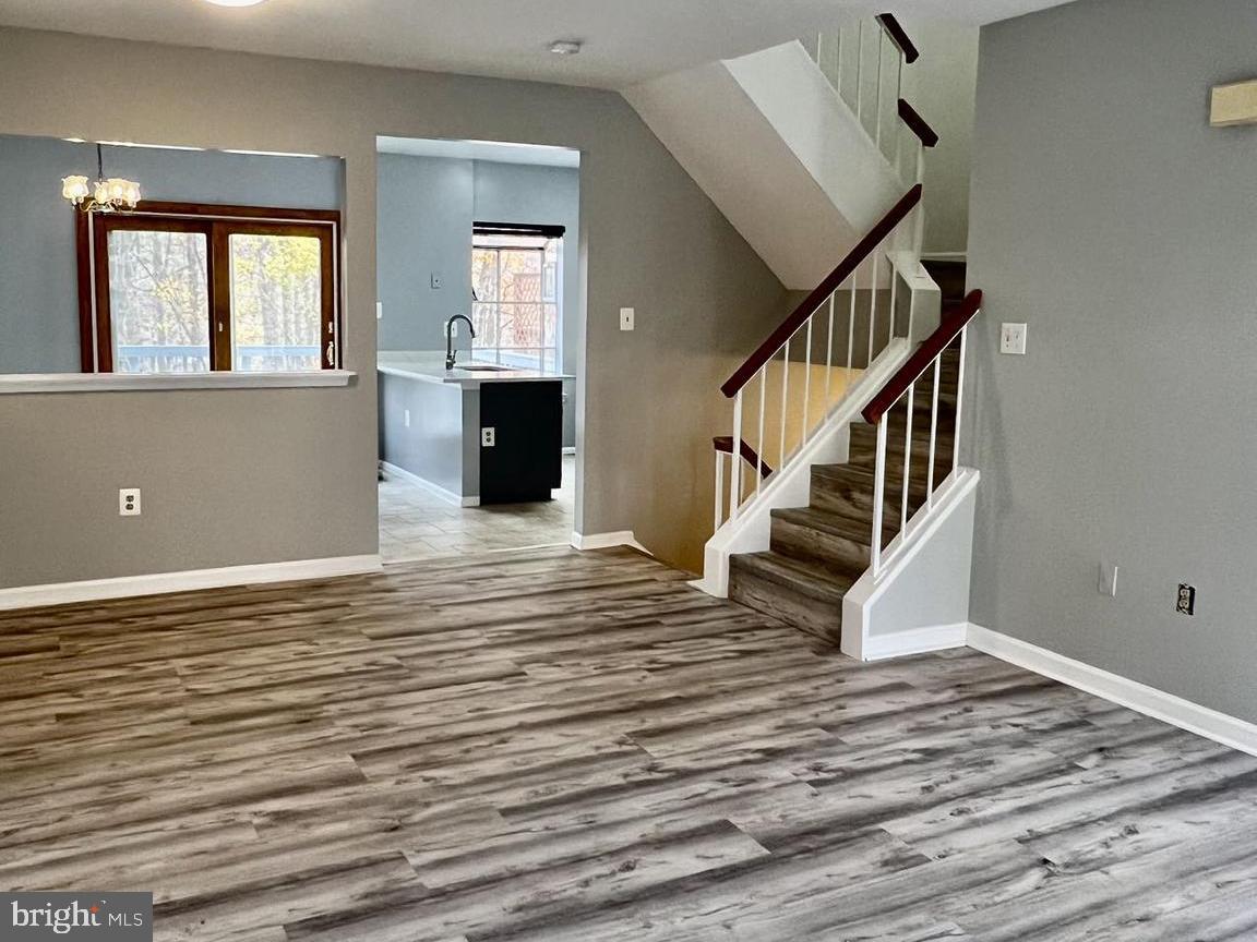 SOUTHLAKE AT MONTCLAIR - Residential Lease