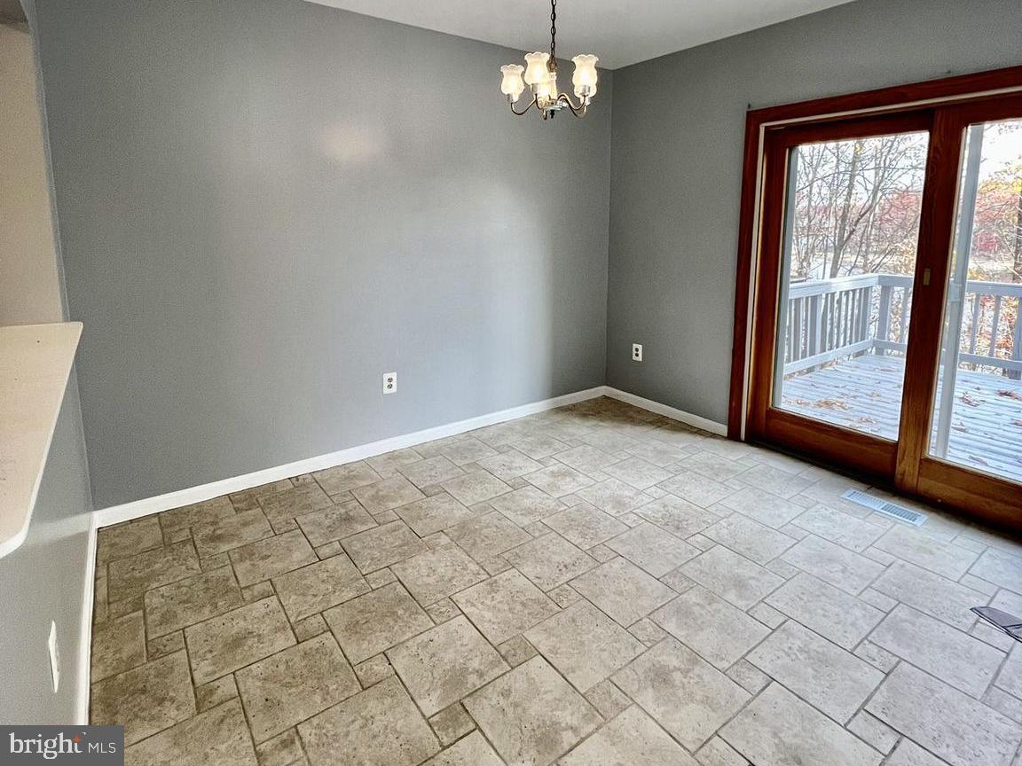 SOUTHLAKE AT MONTCLAIR - Residential Lease