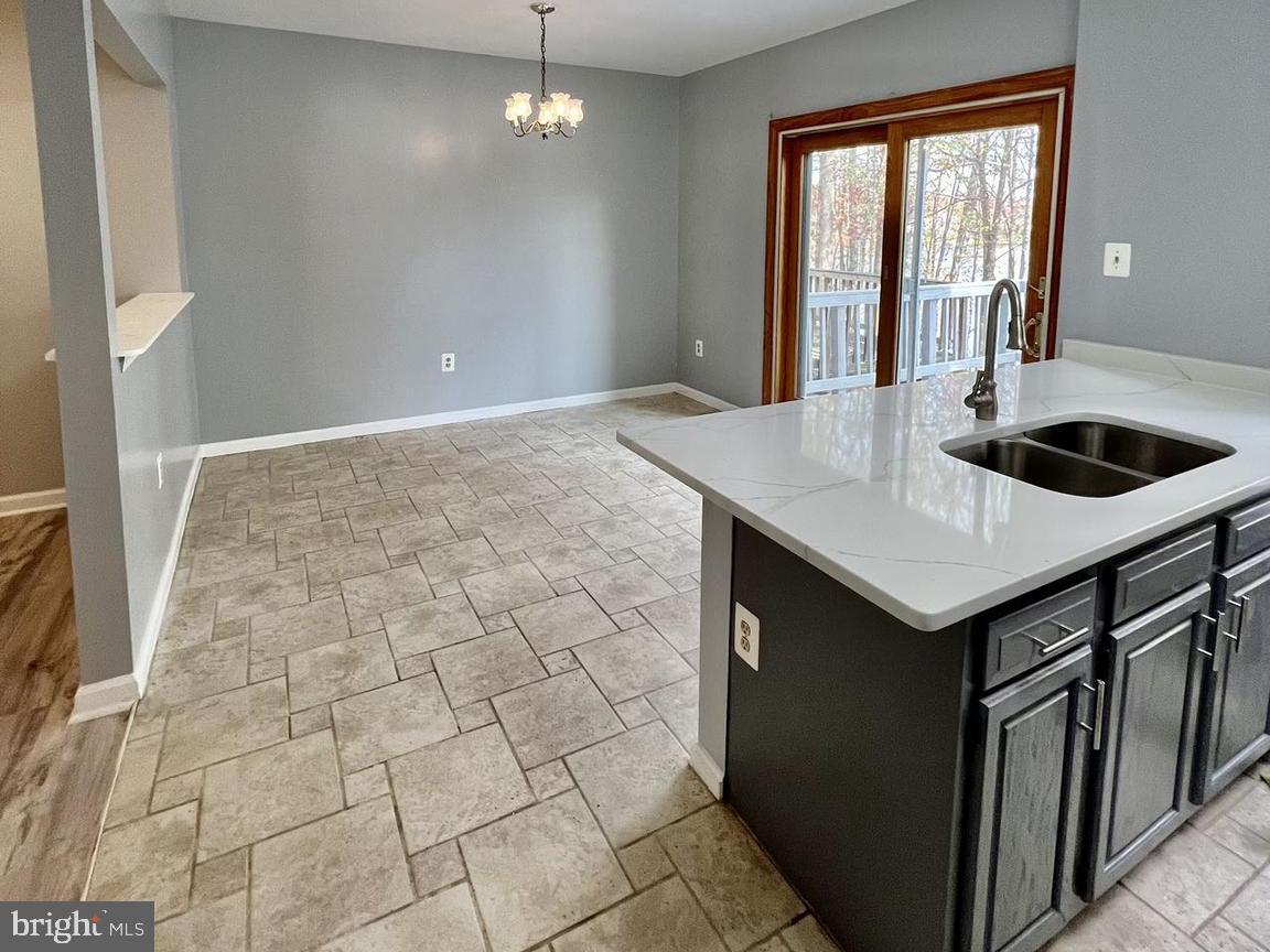 SOUTHLAKE AT MONTCLAIR - Residential Lease