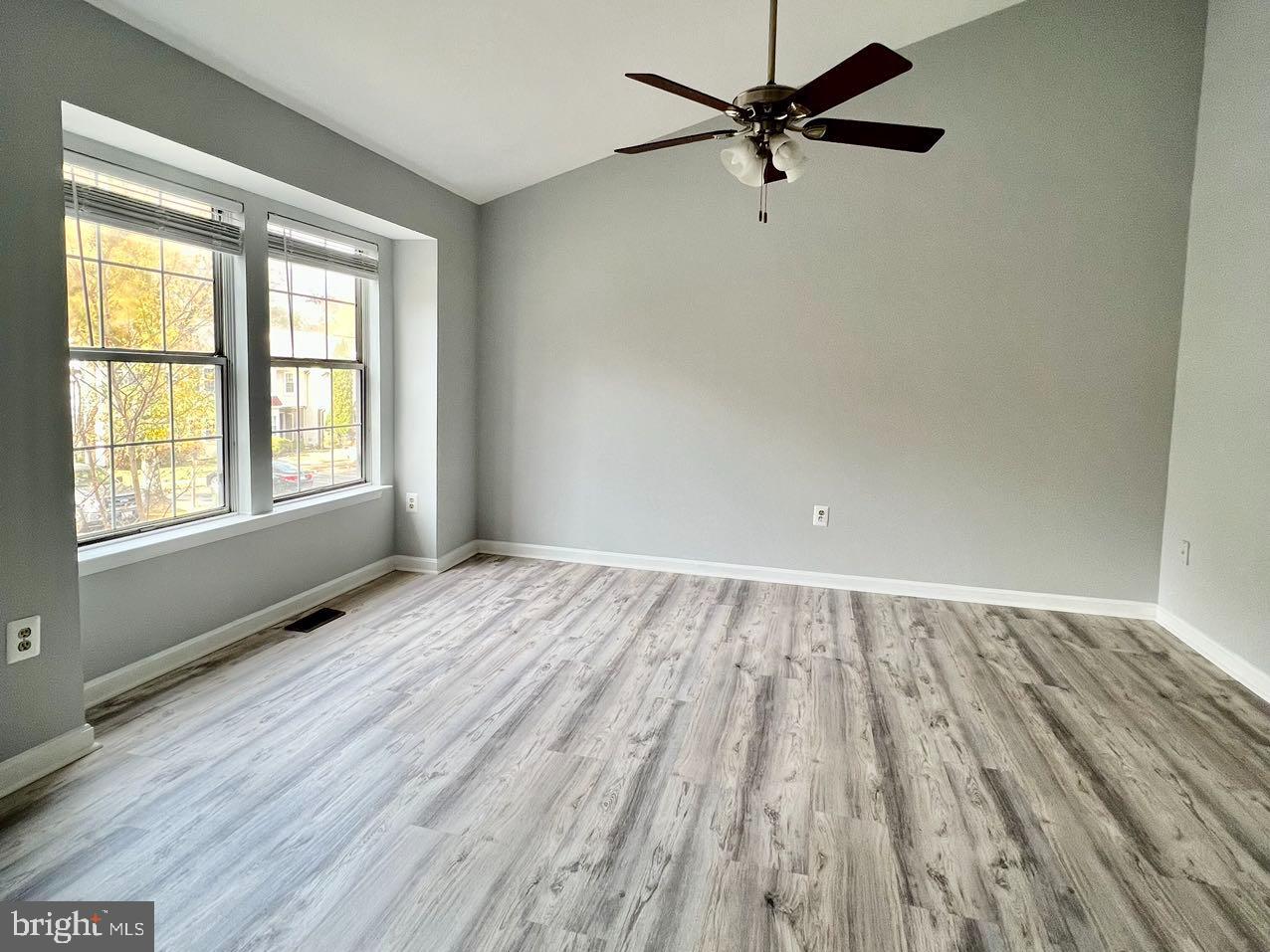 SOUTHLAKE AT MONTCLAIR - Residential Lease