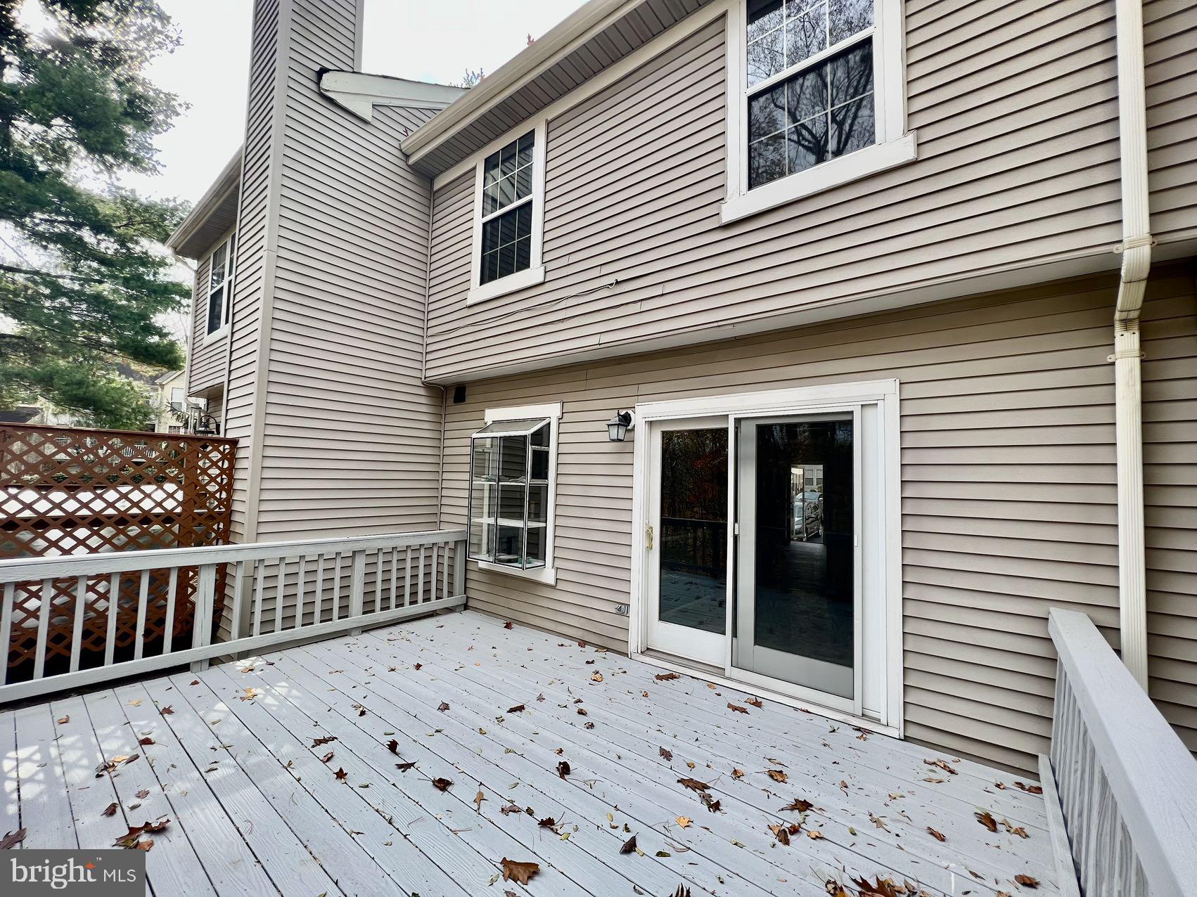 SOUTHLAKE AT MONTCLAIR - Residential Lease