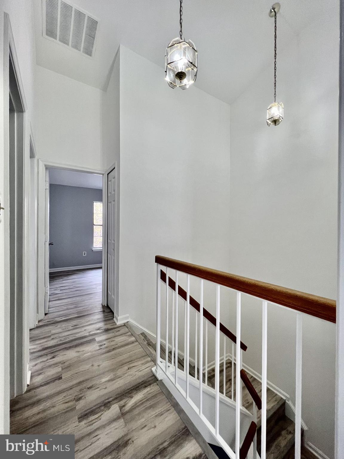 SOUTHLAKE AT MONTCLAIR - Residential Lease