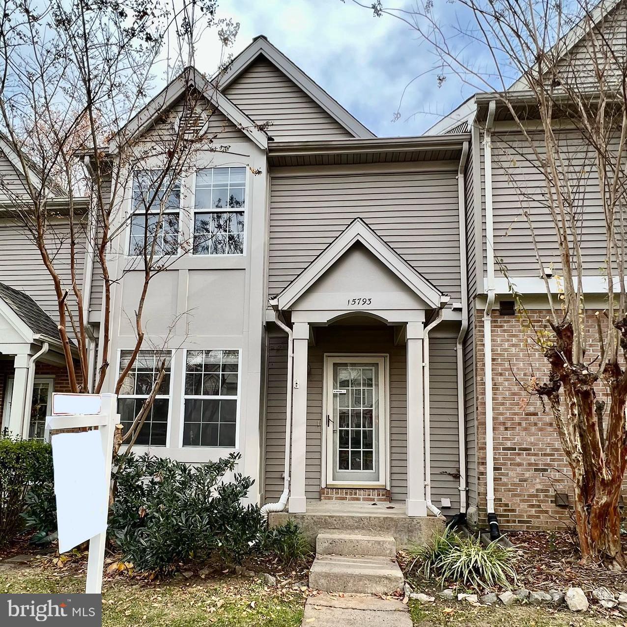 SOUTHLAKE AT MONTCLAIR - Residential Lease