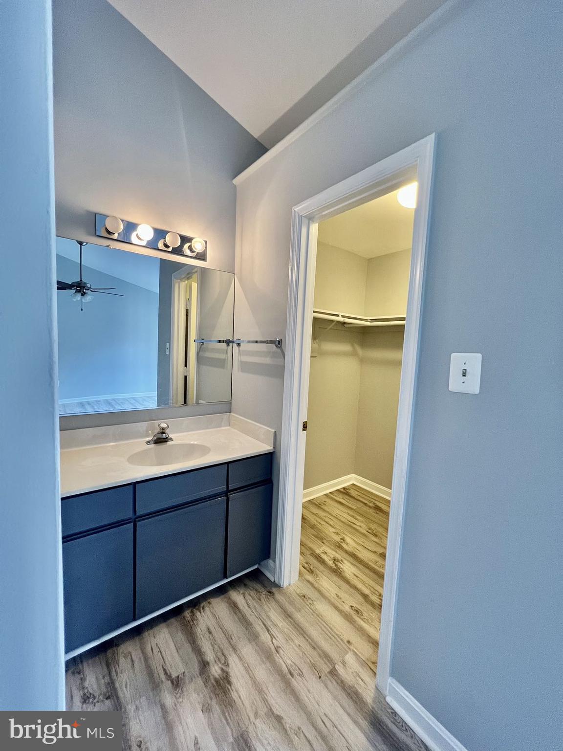 SOUTHLAKE AT MONTCLAIR - Residential Lease