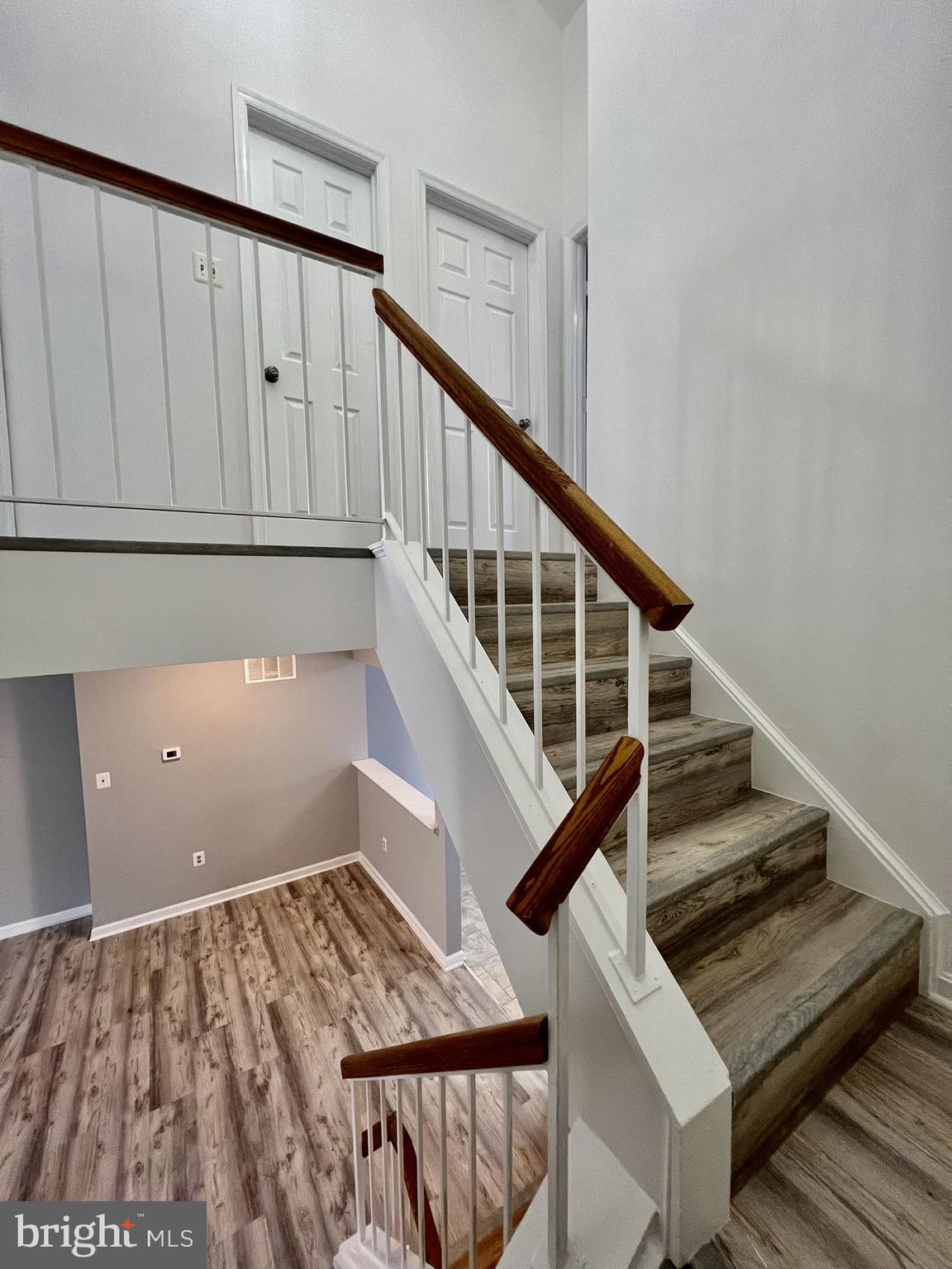 SOUTHLAKE AT MONTCLAIR - Residential Lease