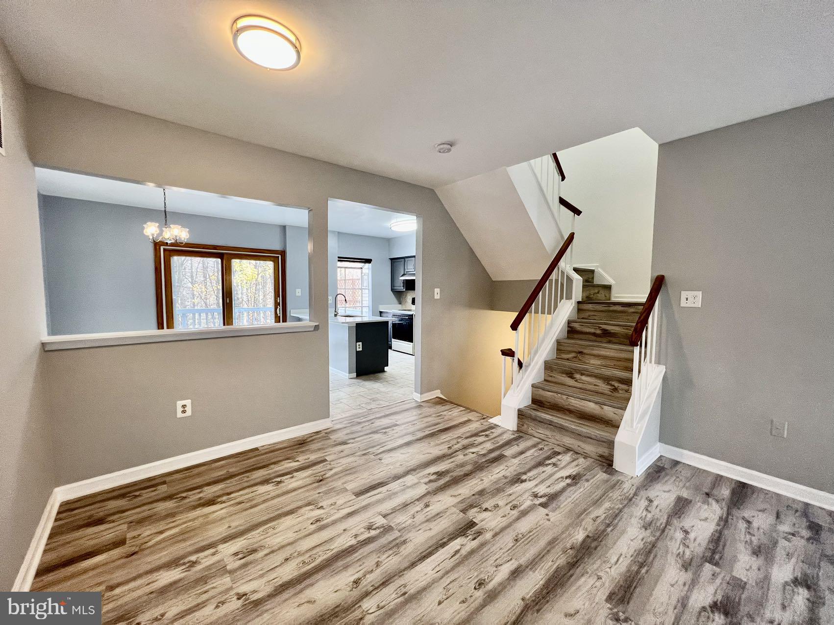 SOUTHLAKE AT MONTCLAIR - Residential Lease