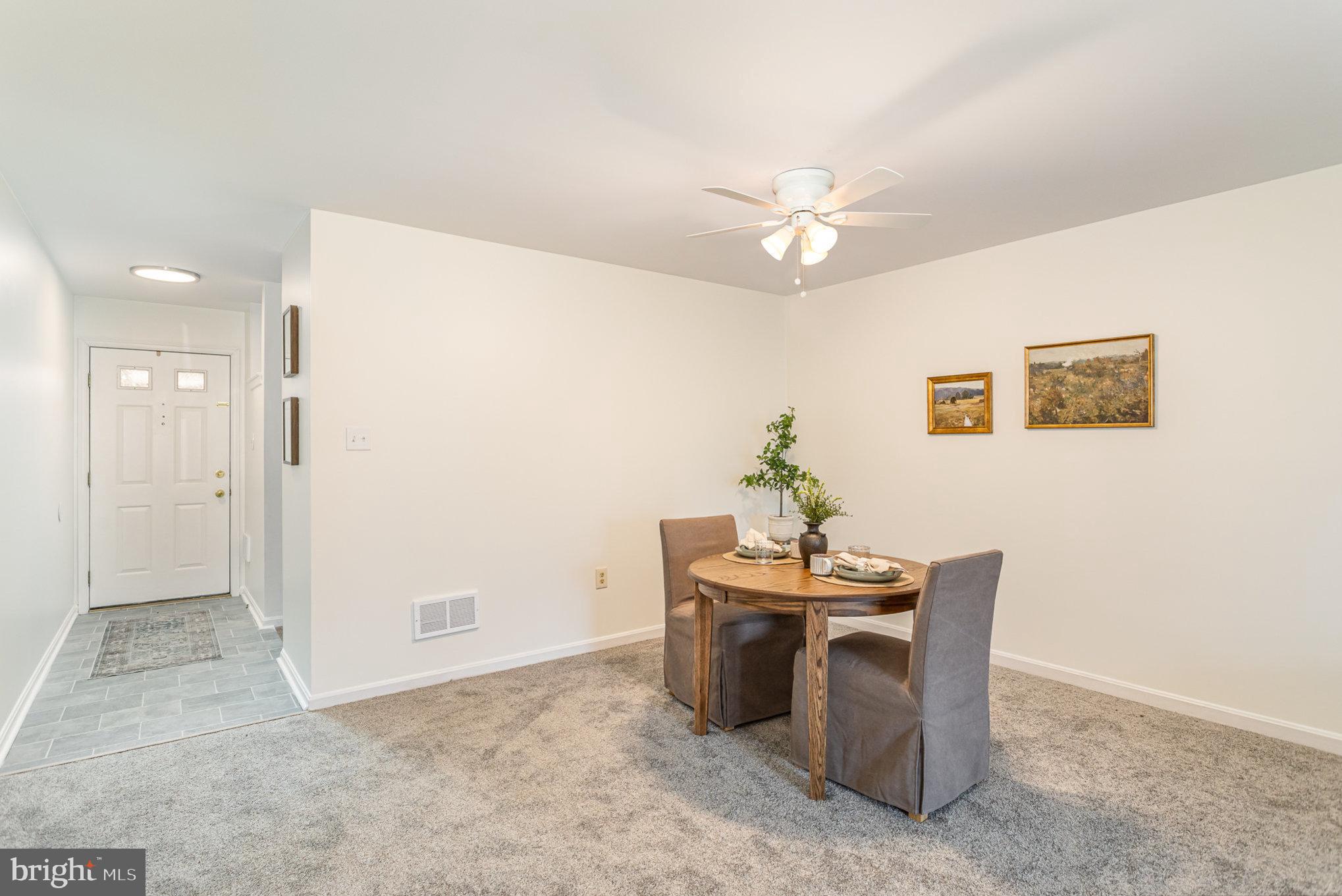 GREENVIEW TERRACE - Residential