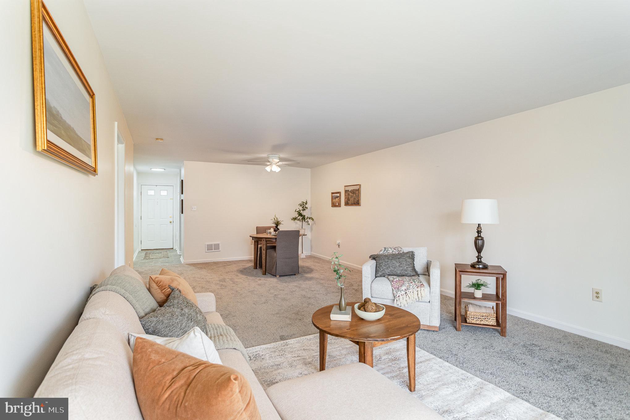 GREENVIEW TERRACE - Residential