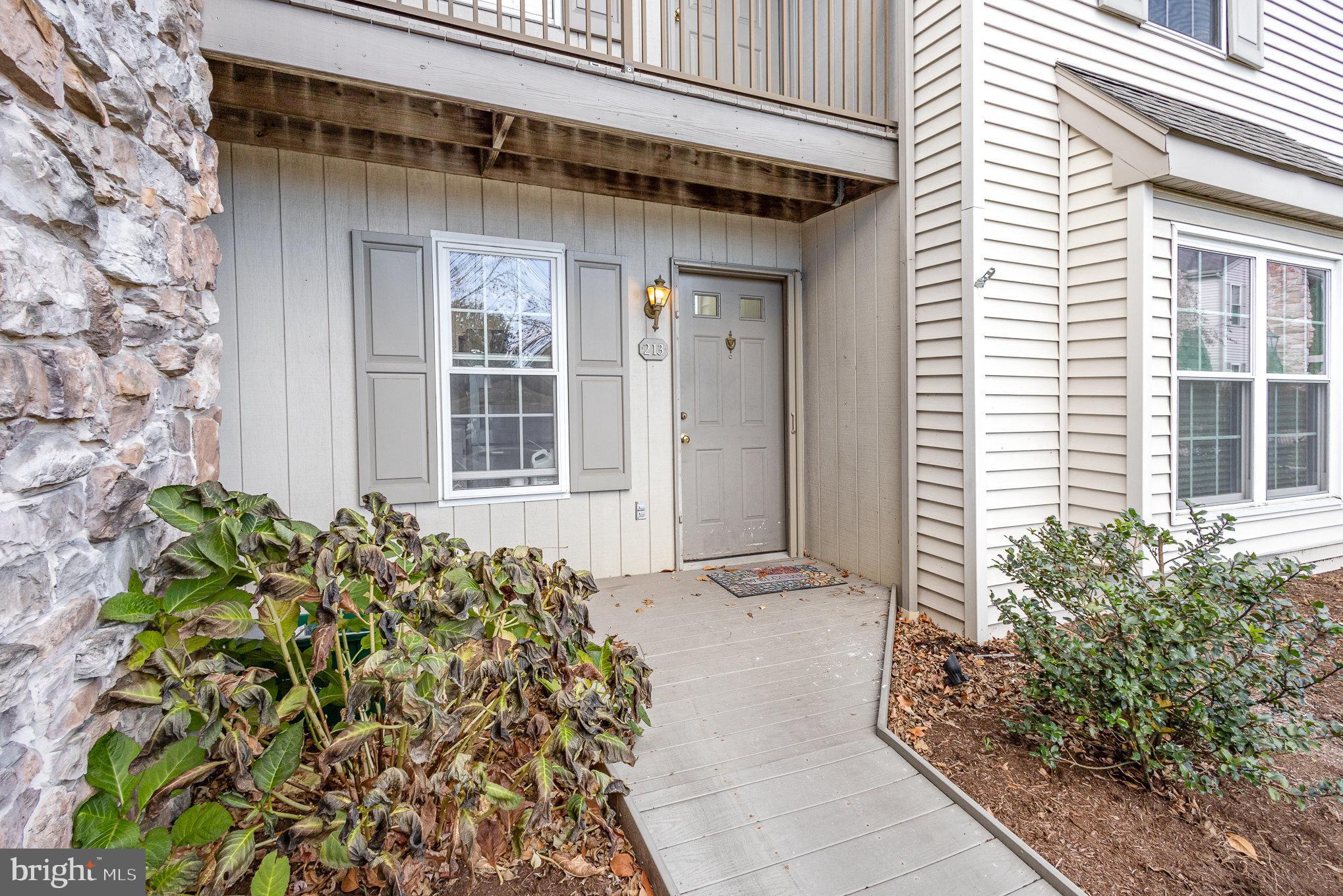 GREENVIEW TERRACE - Residential