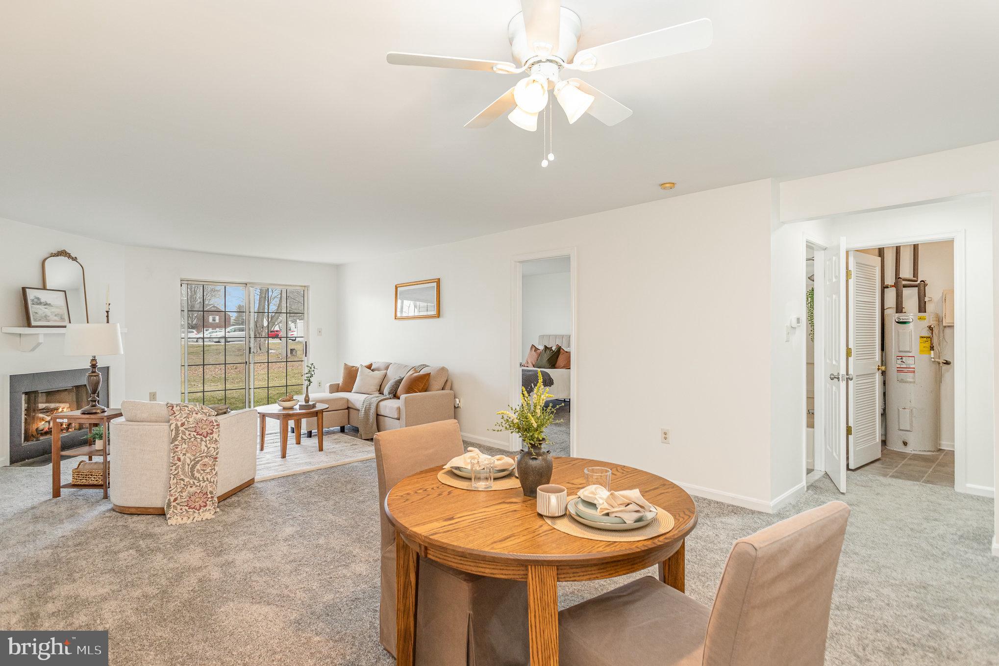 GREENVIEW TERRACE - Residential