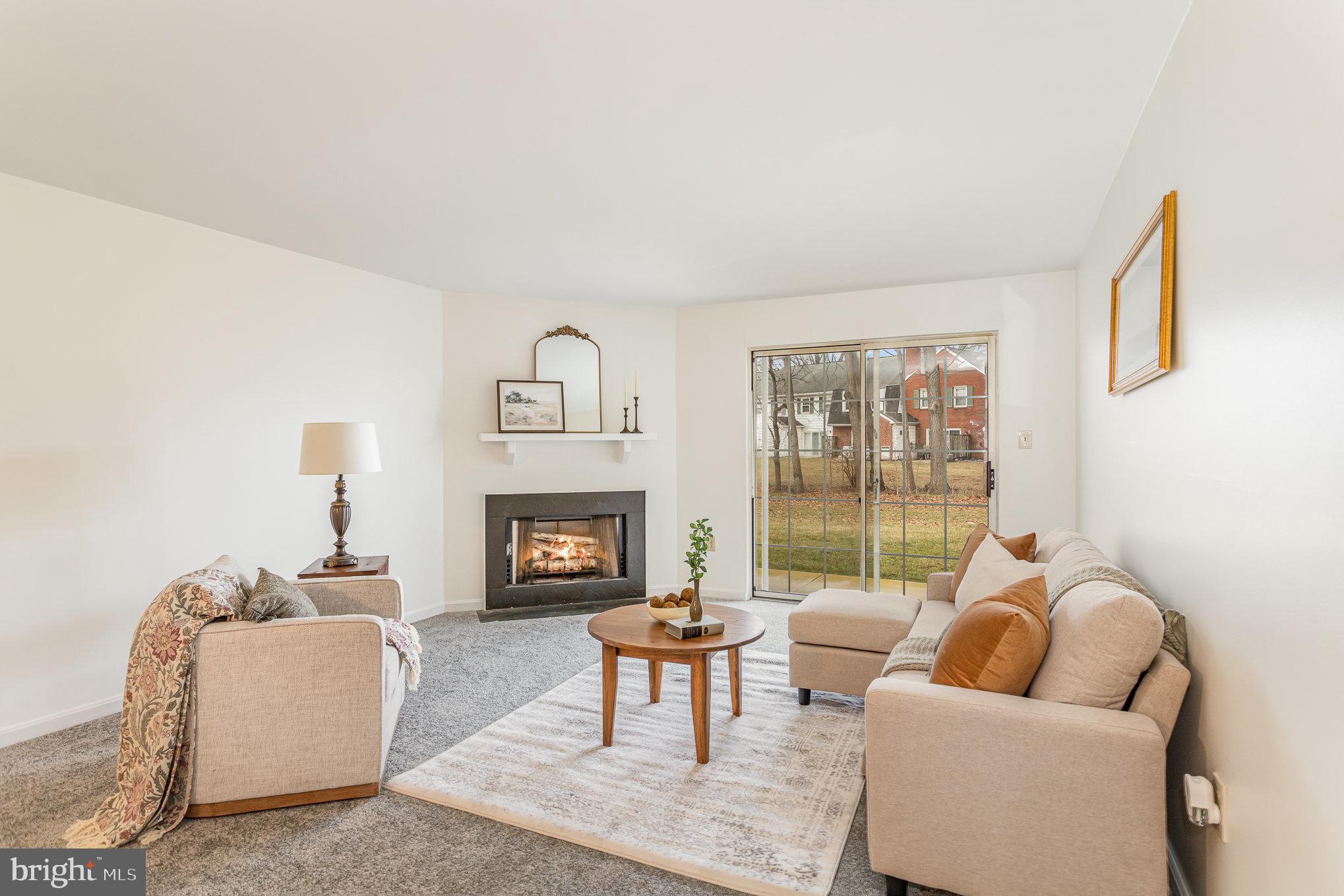 GREENVIEW TERRACE - Residential