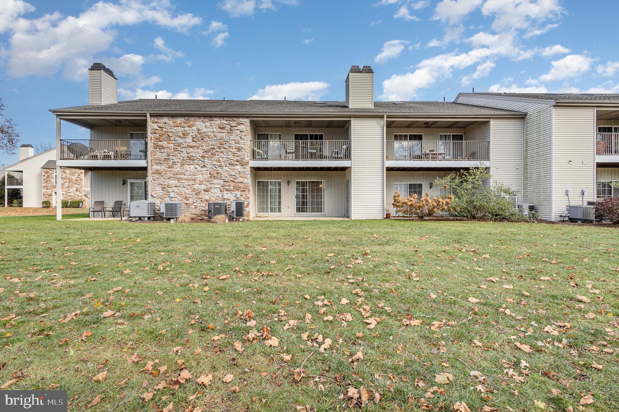 GREENVIEW TERRACE - Residential